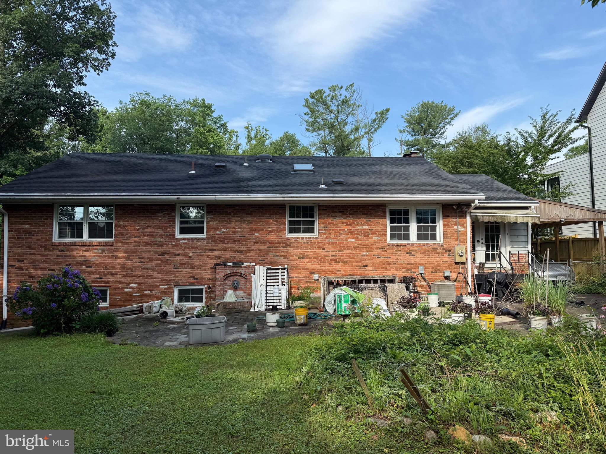 1917 GREAT FALLS STREET