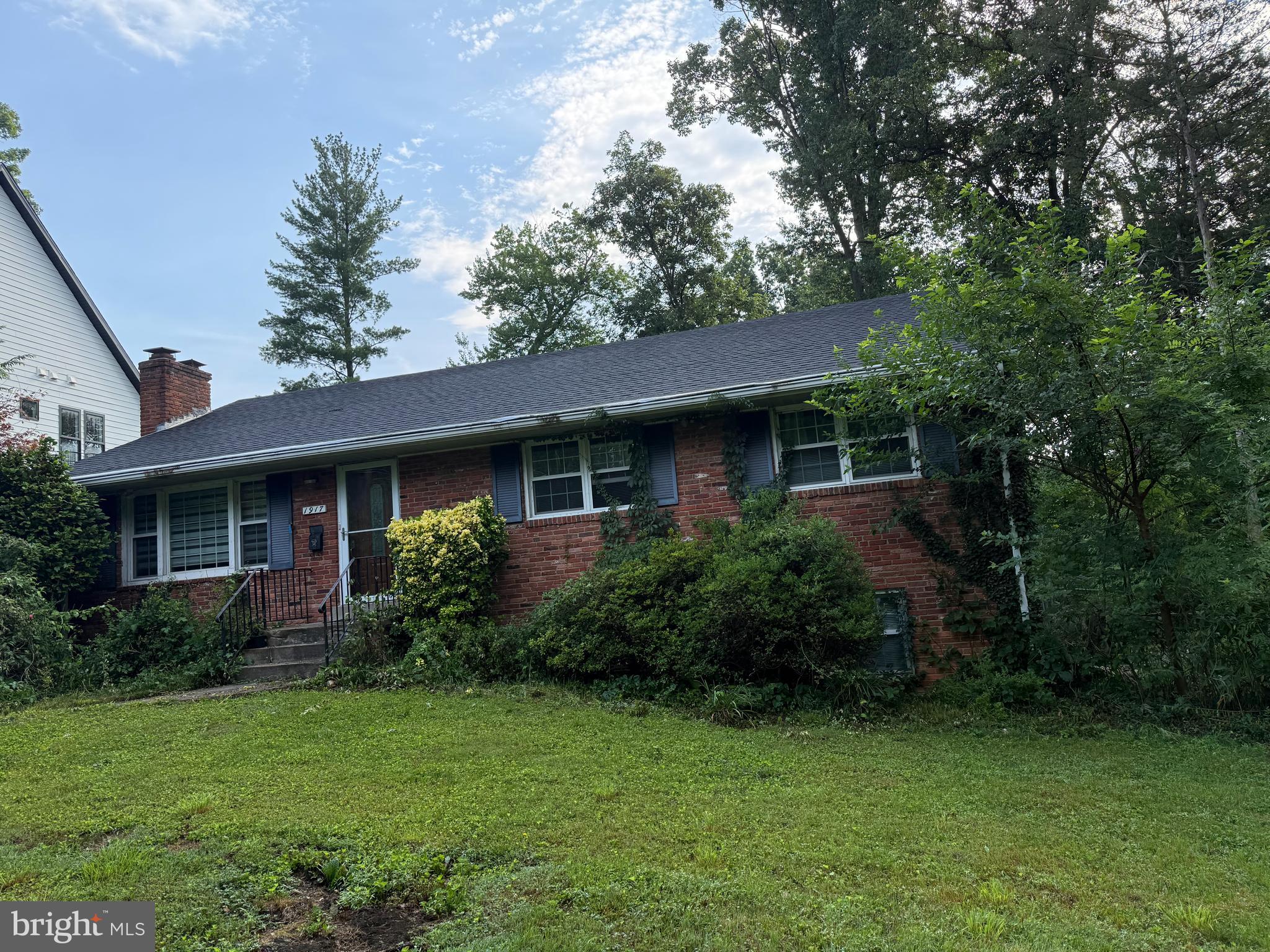 1917 GREAT FALLS STREET
