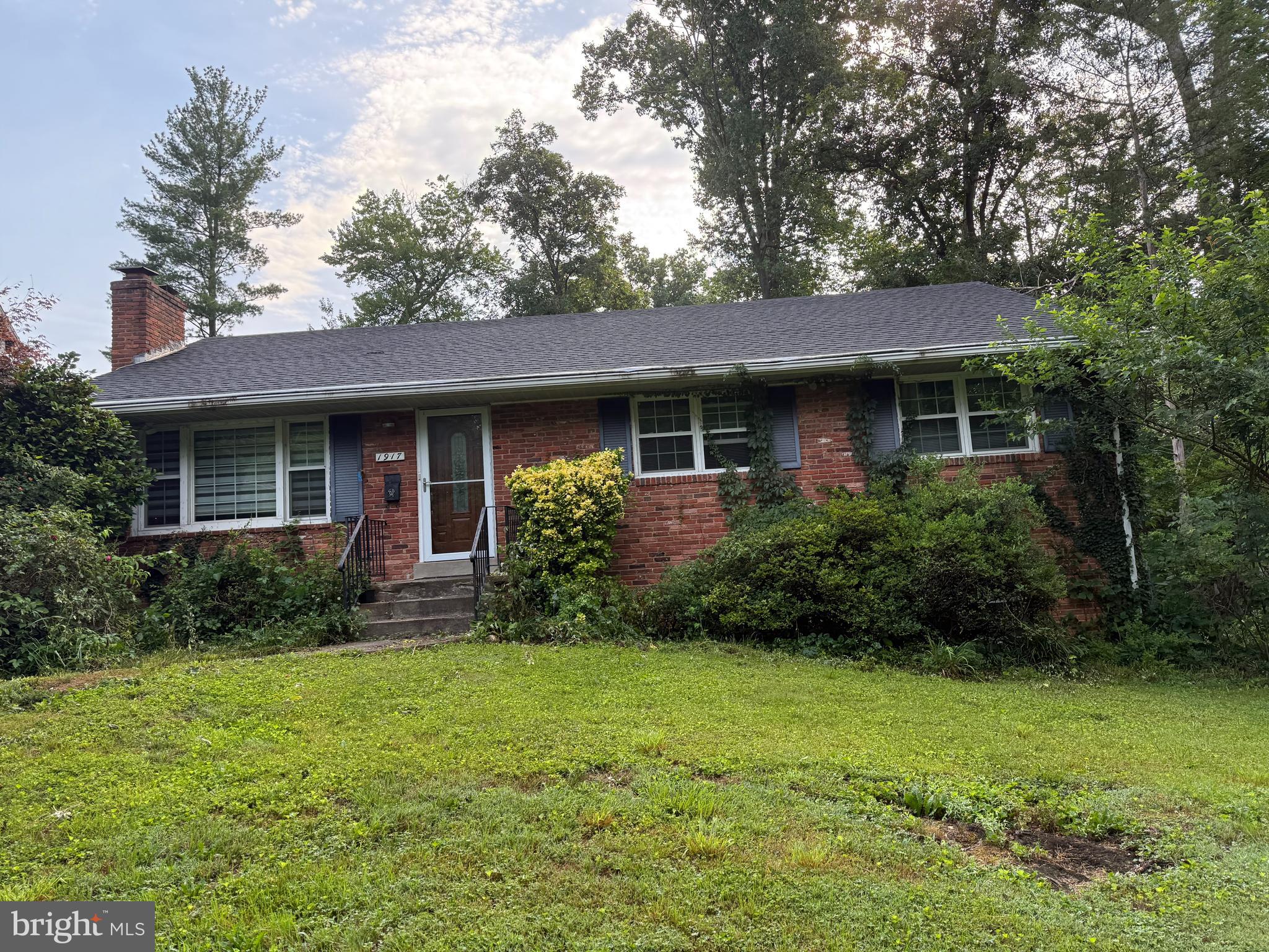 1917 GREAT FALLS STREET