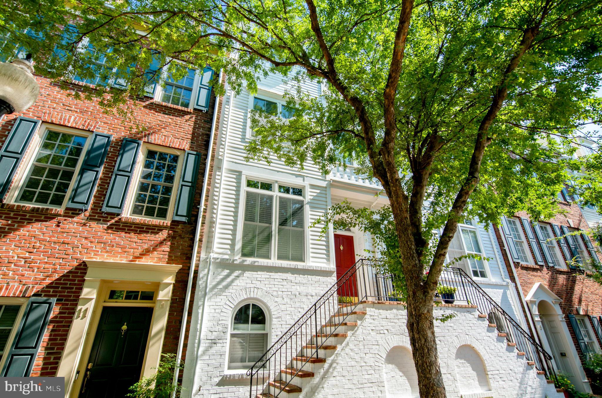 9 FRANKLIN STREET