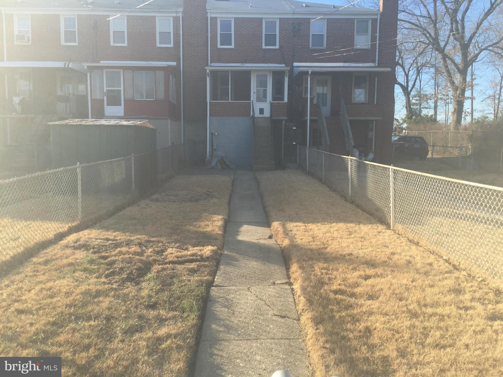 AIRAGE VILLAGE - Residential