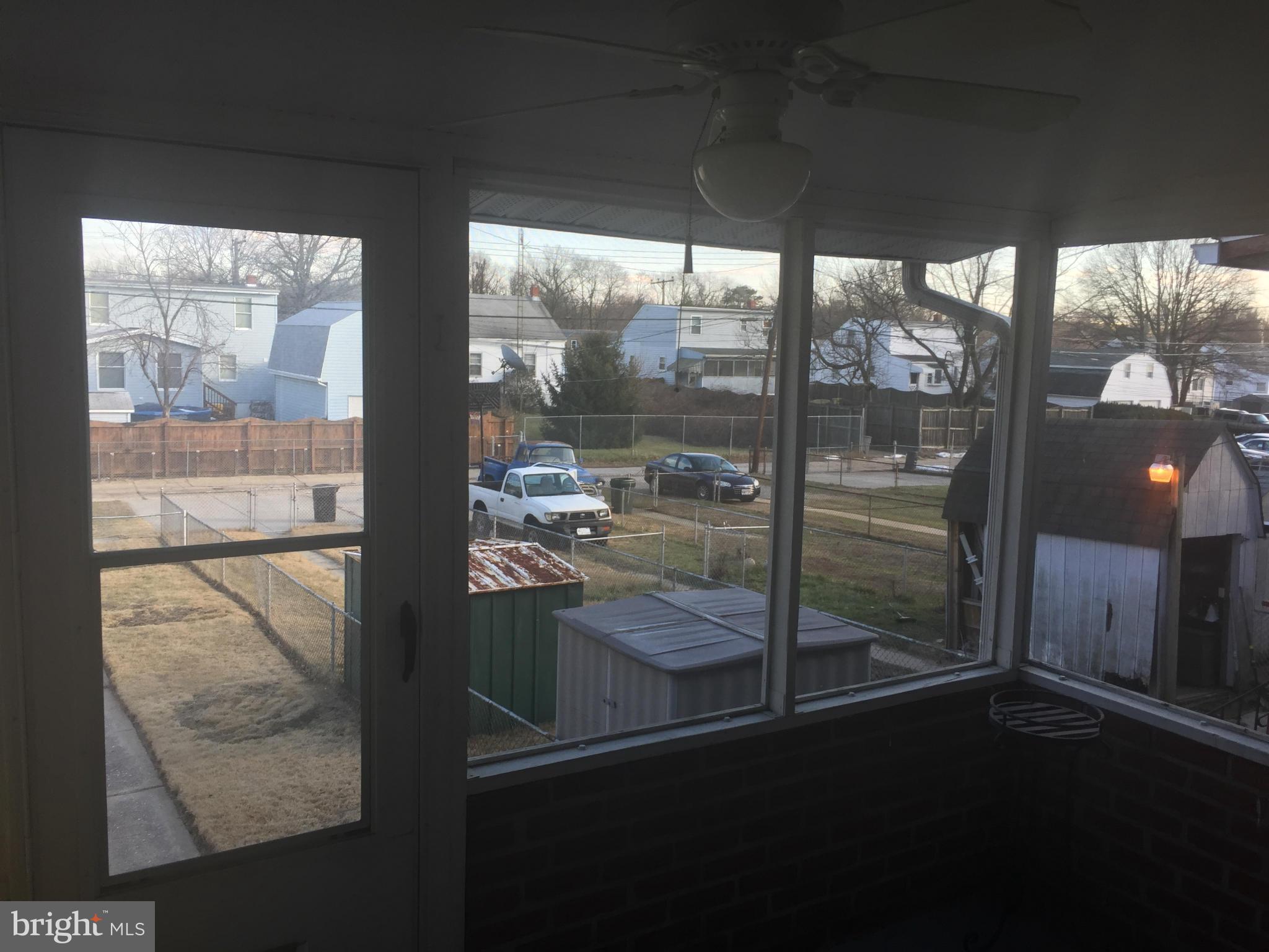 AIRAGE VILLAGE - Residential