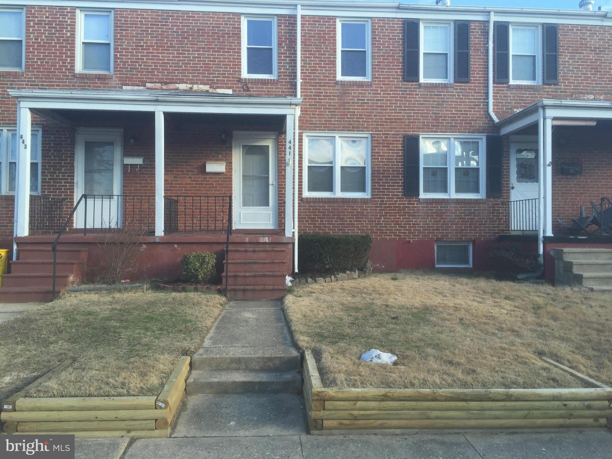 AIRAGE VILLAGE - Residential