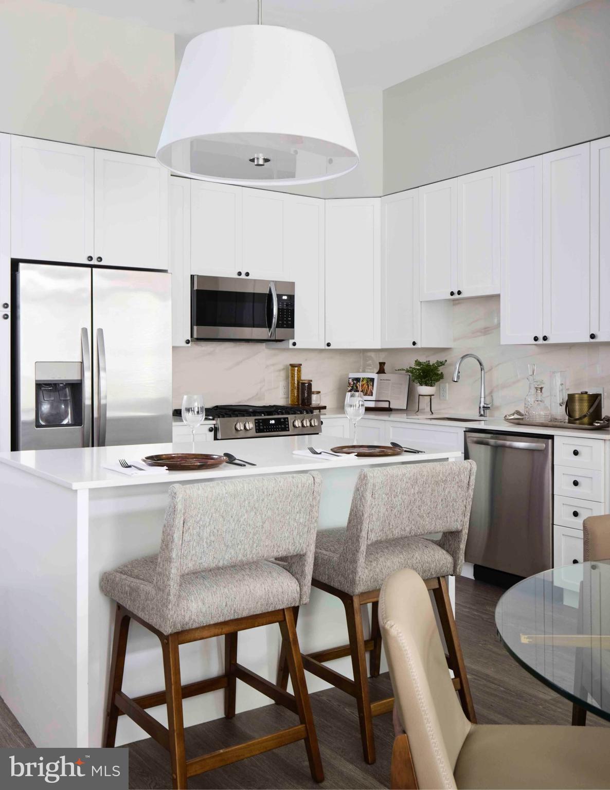 CHEVY CHASE - Residential Lease