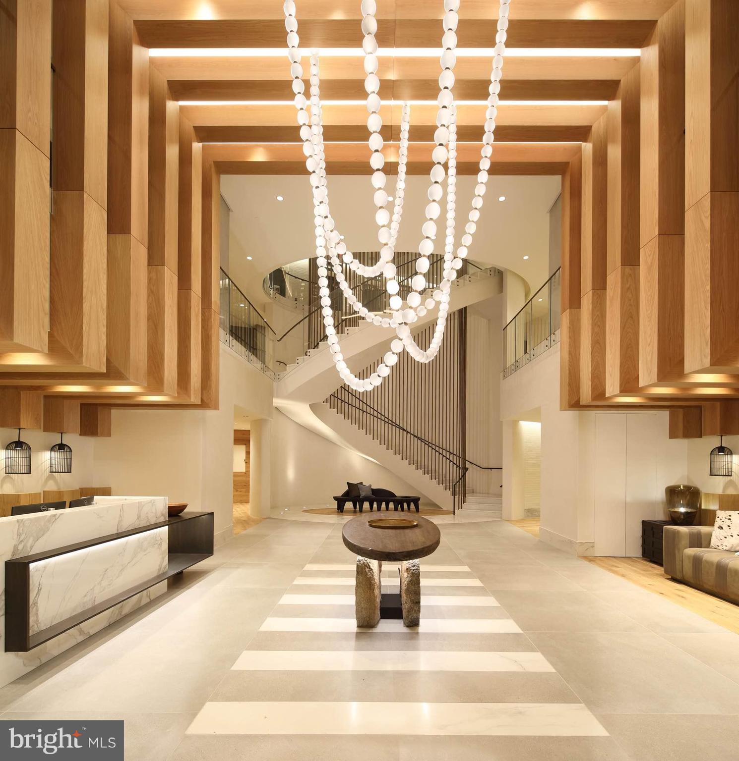 CHEVY CHASE - Residential Lease