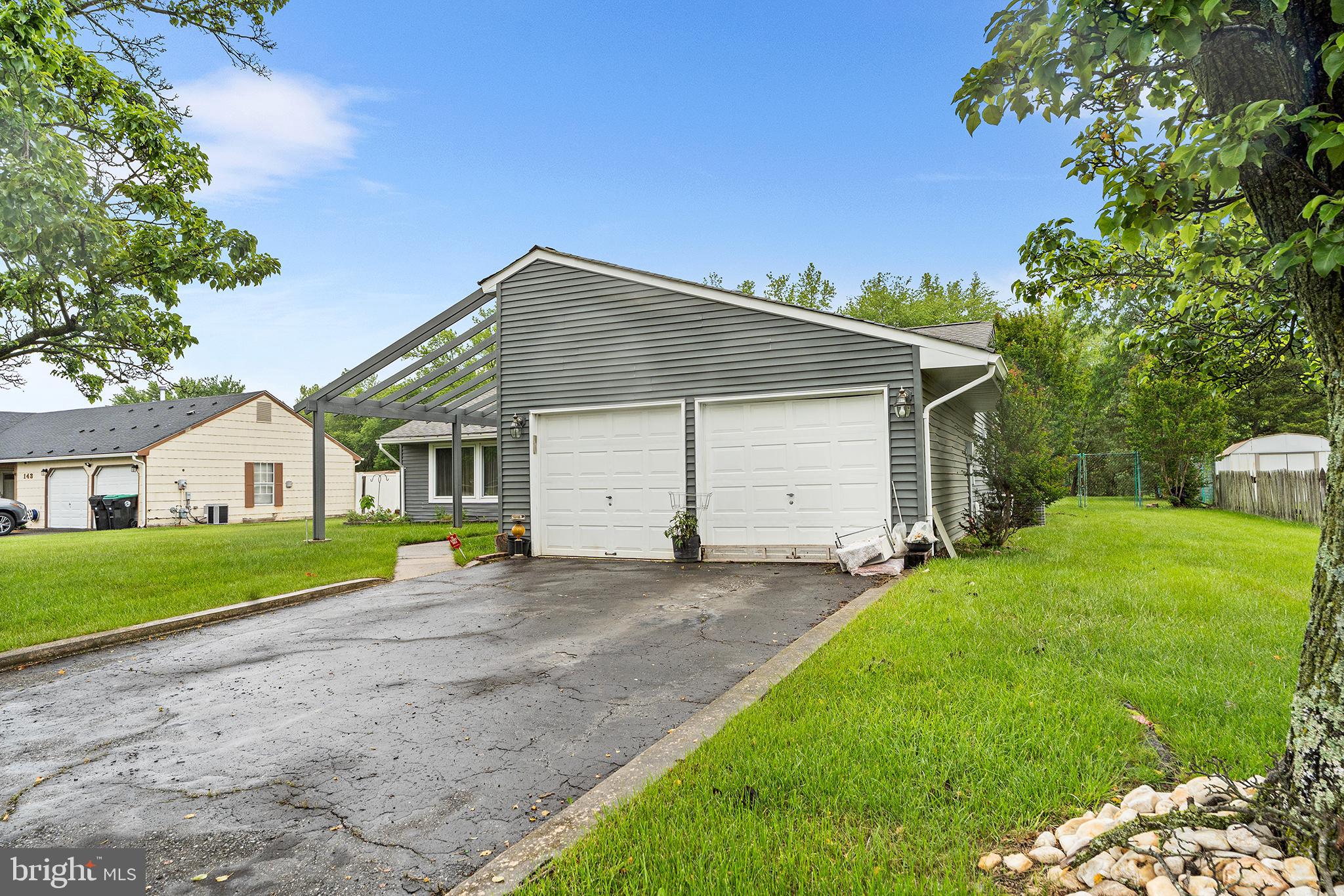 145 ARBOR MEADOW DRIVE