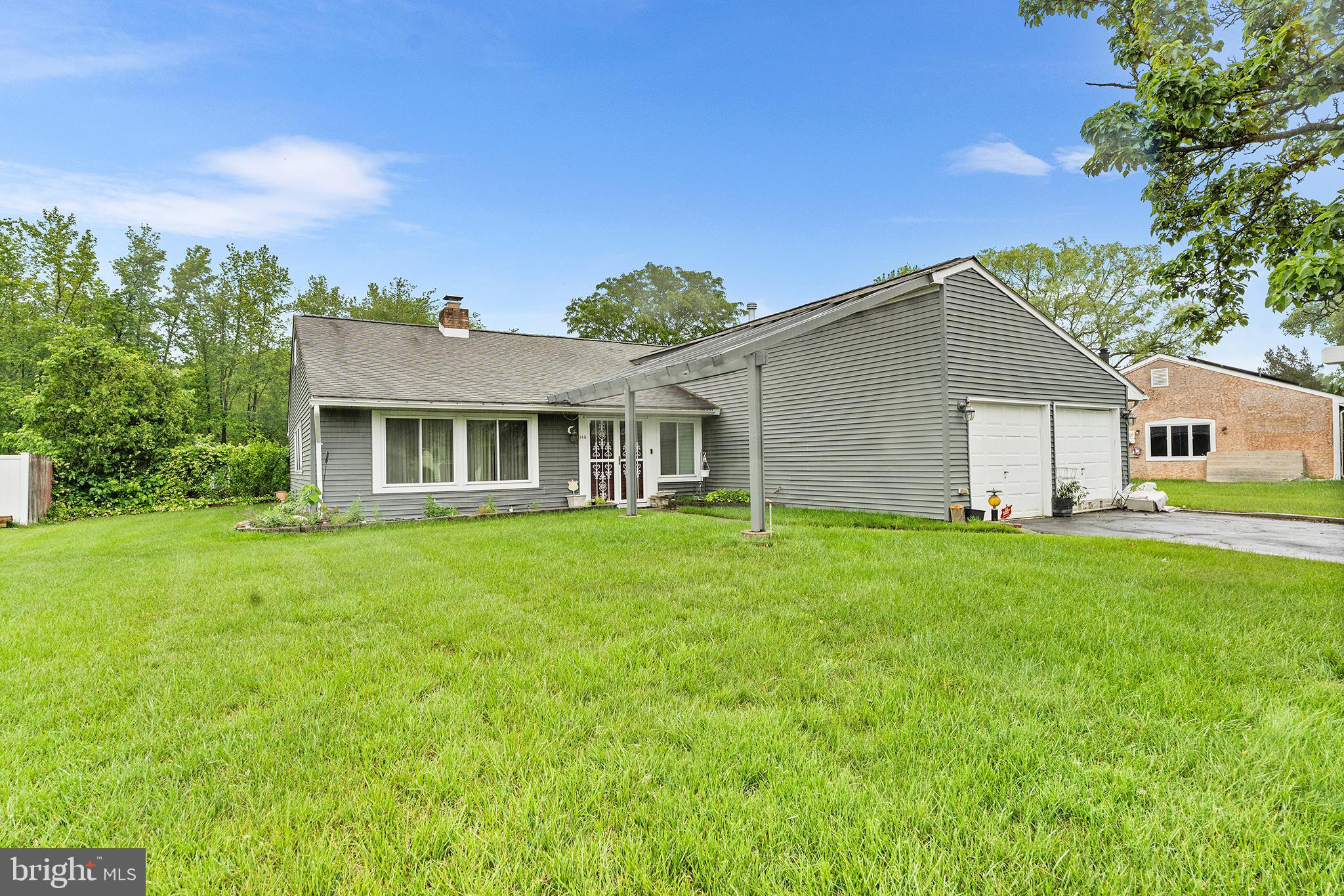 145 ARBOR MEADOW DRIVE