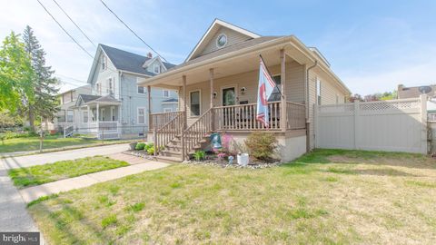 20 E THOMPSON AVENUE GLOUCESTER CITY NJ 08030