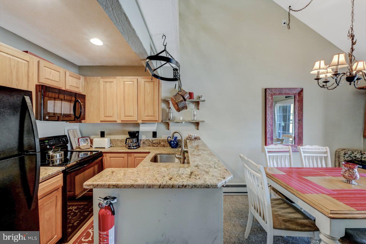 SNOW RIDGE VILLAGE - Residential