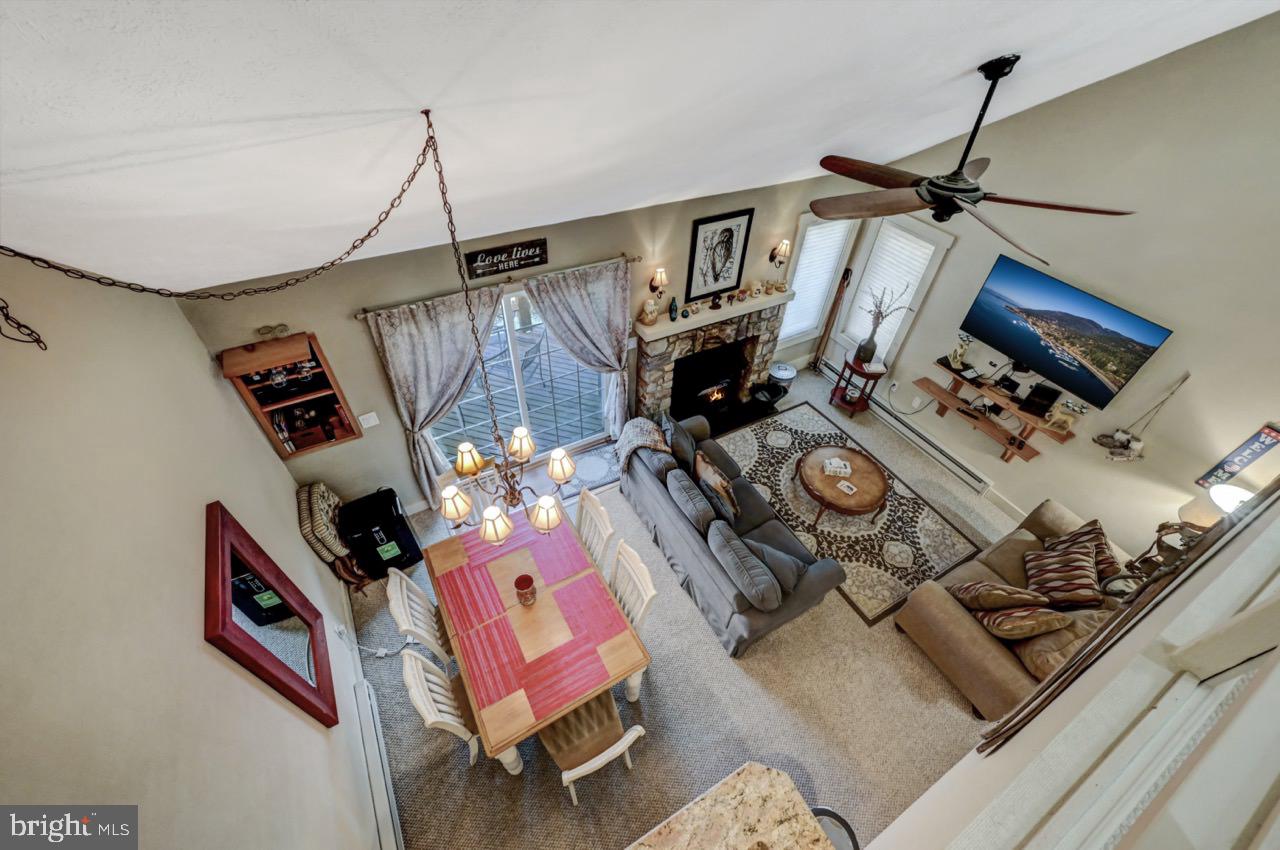 SNOW RIDGE VILLAGE - Residential