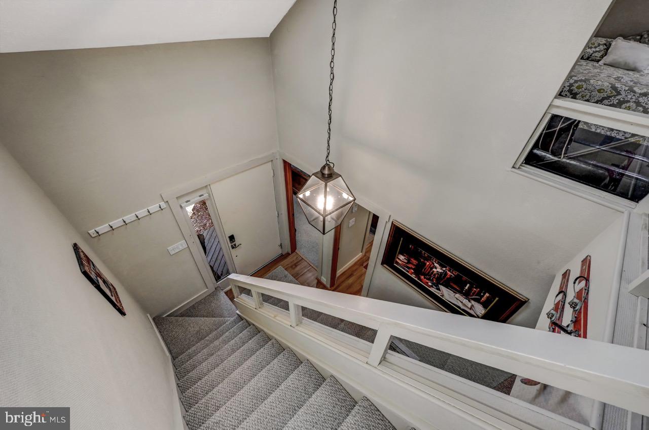 SNOW RIDGE VILLAGE - Residential