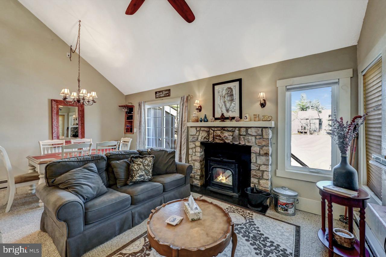 SNOW RIDGE VILLAGE - Residential