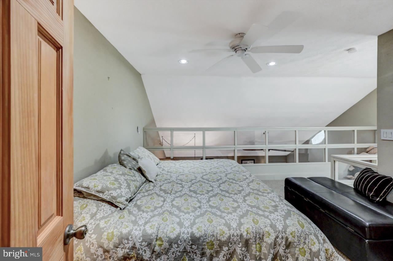 SNOW RIDGE VILLAGE - Residential