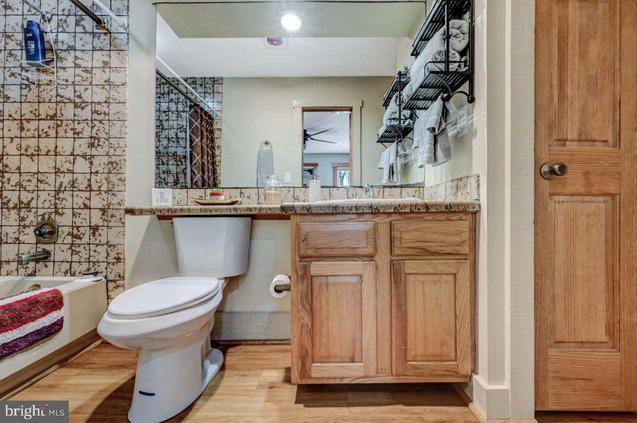 SNOW RIDGE VILLAGE - Residential