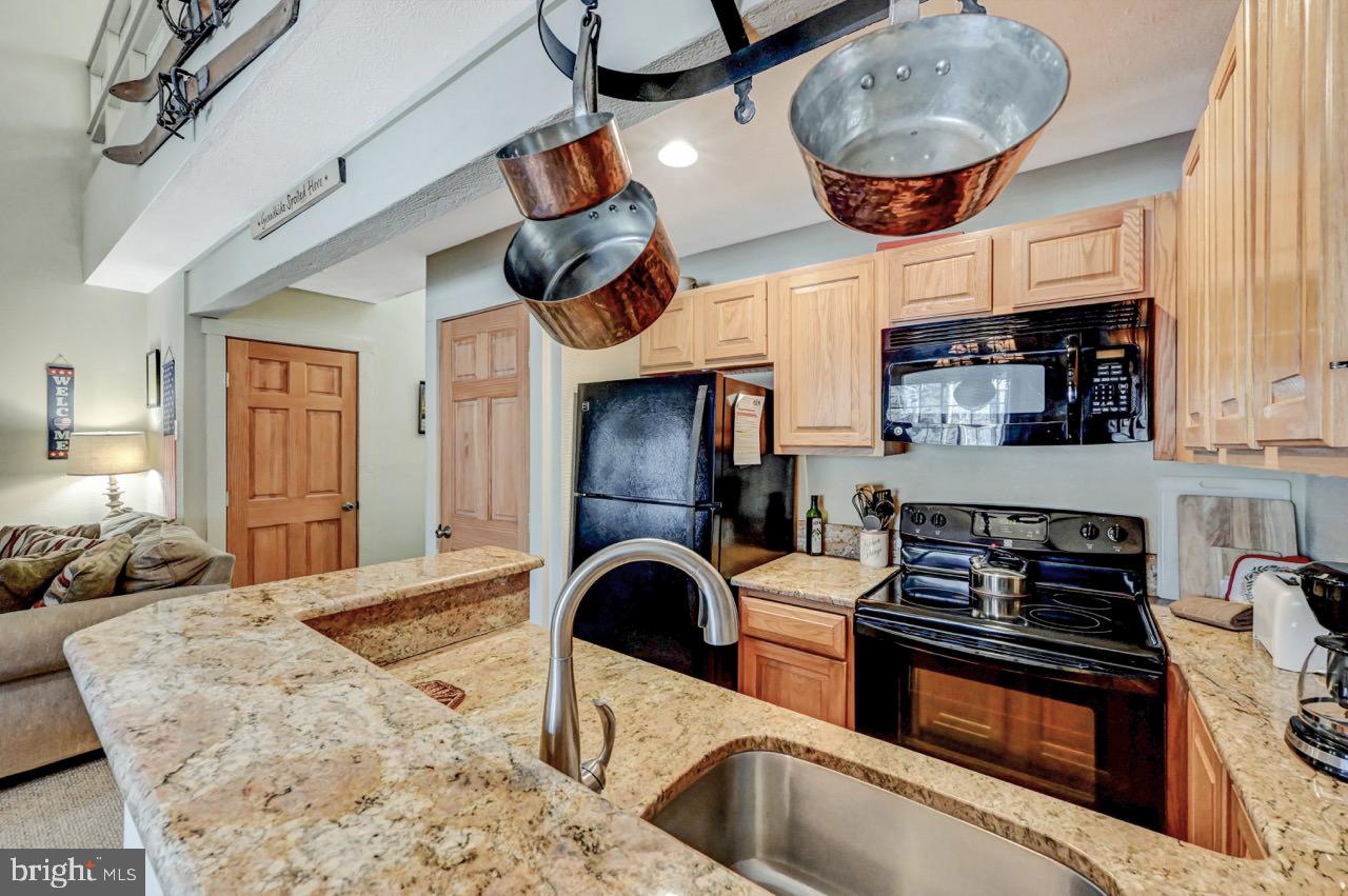 SNOW RIDGE VILLAGE - Residential