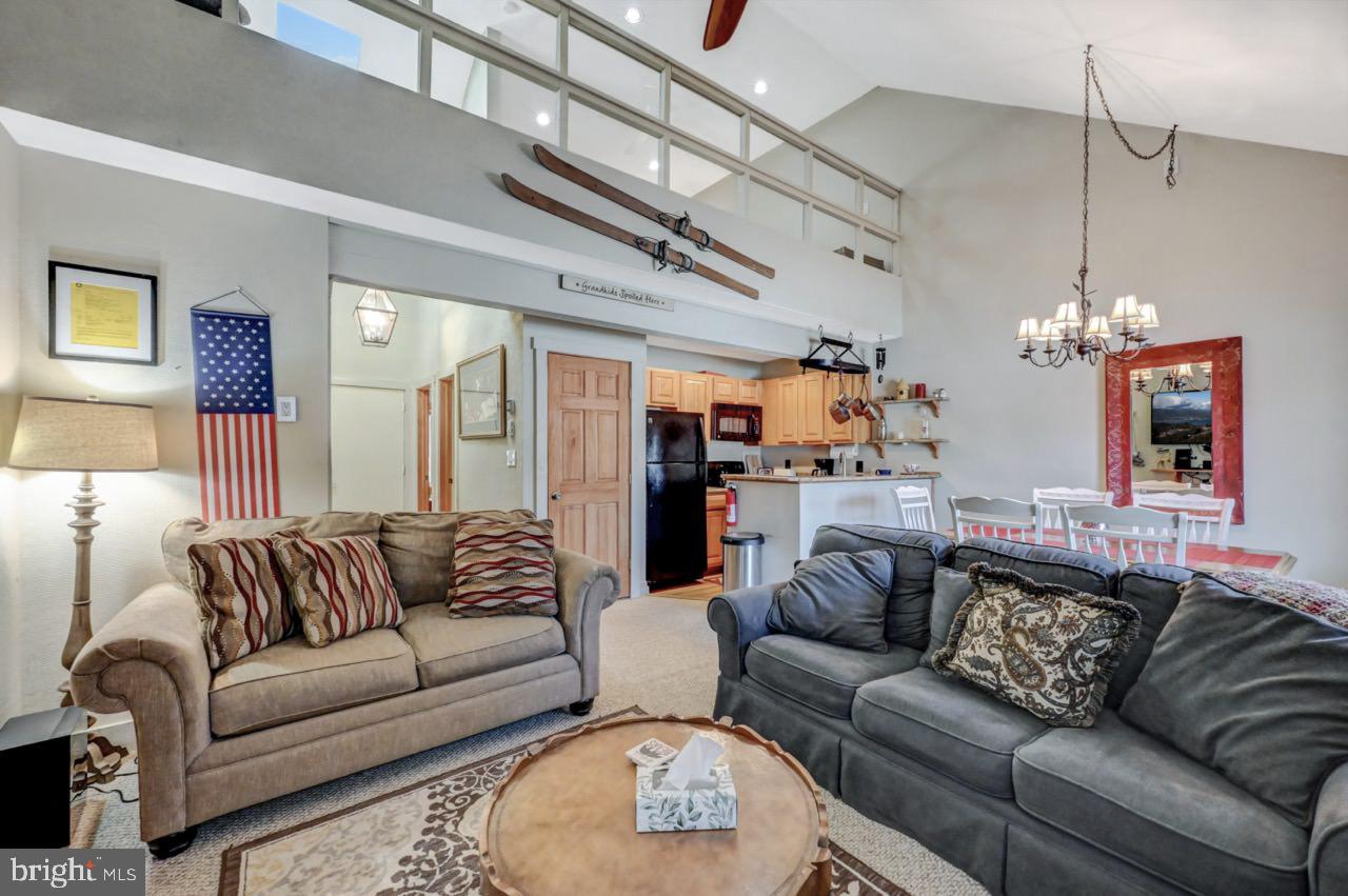 SNOW RIDGE VILLAGE - Residential