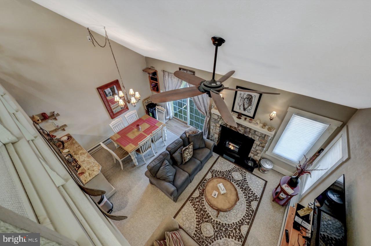 SNOW RIDGE VILLAGE - Residential