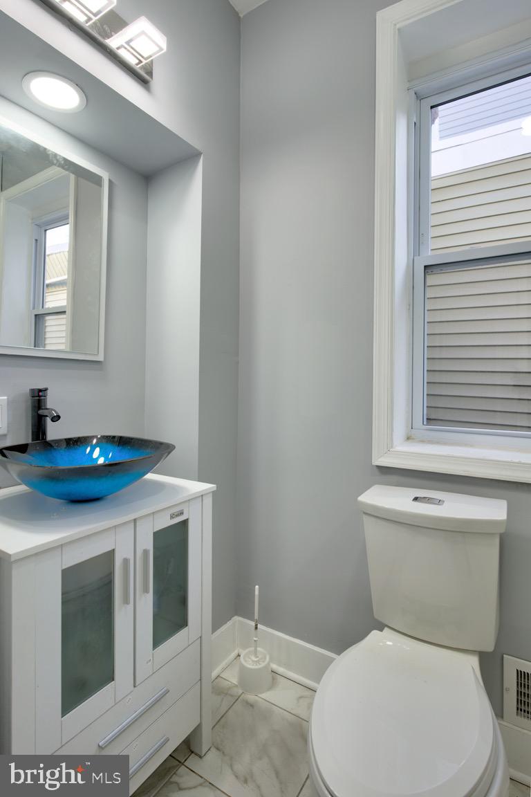 BREWERYTOWN - Residential