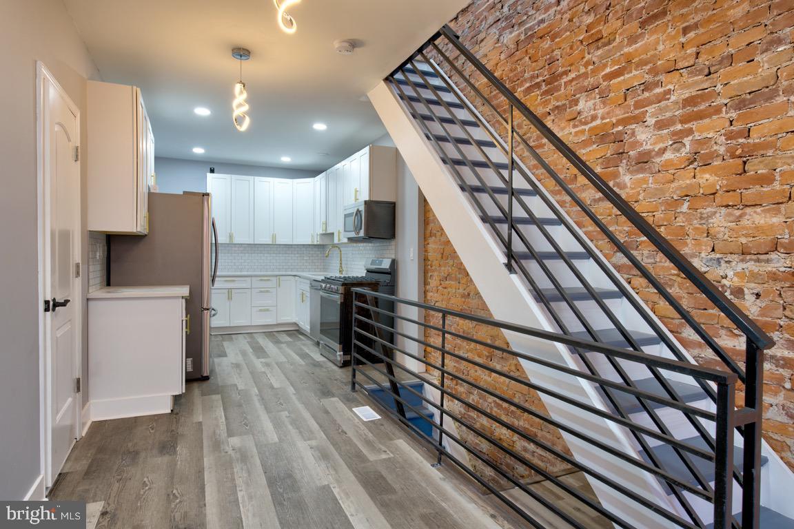 BREWERYTOWN - Residential