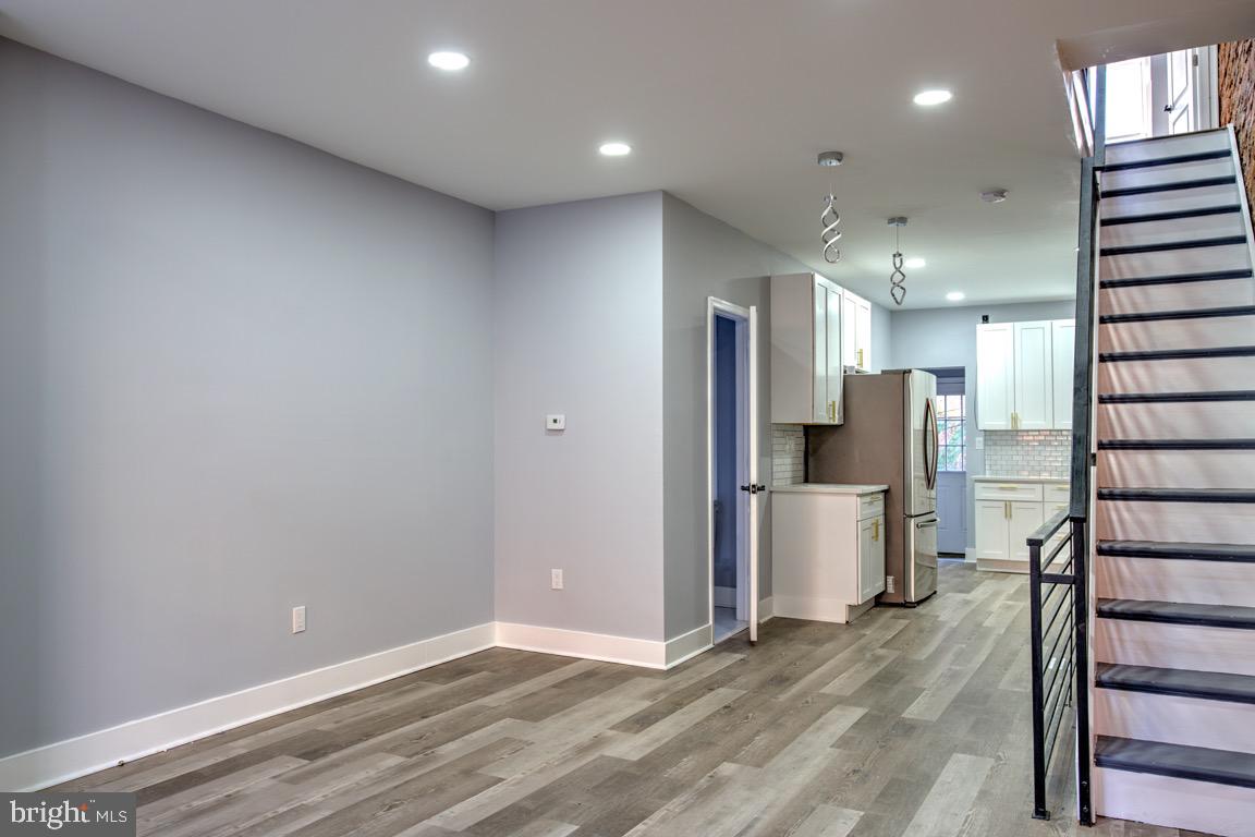 BREWERYTOWN - Residential