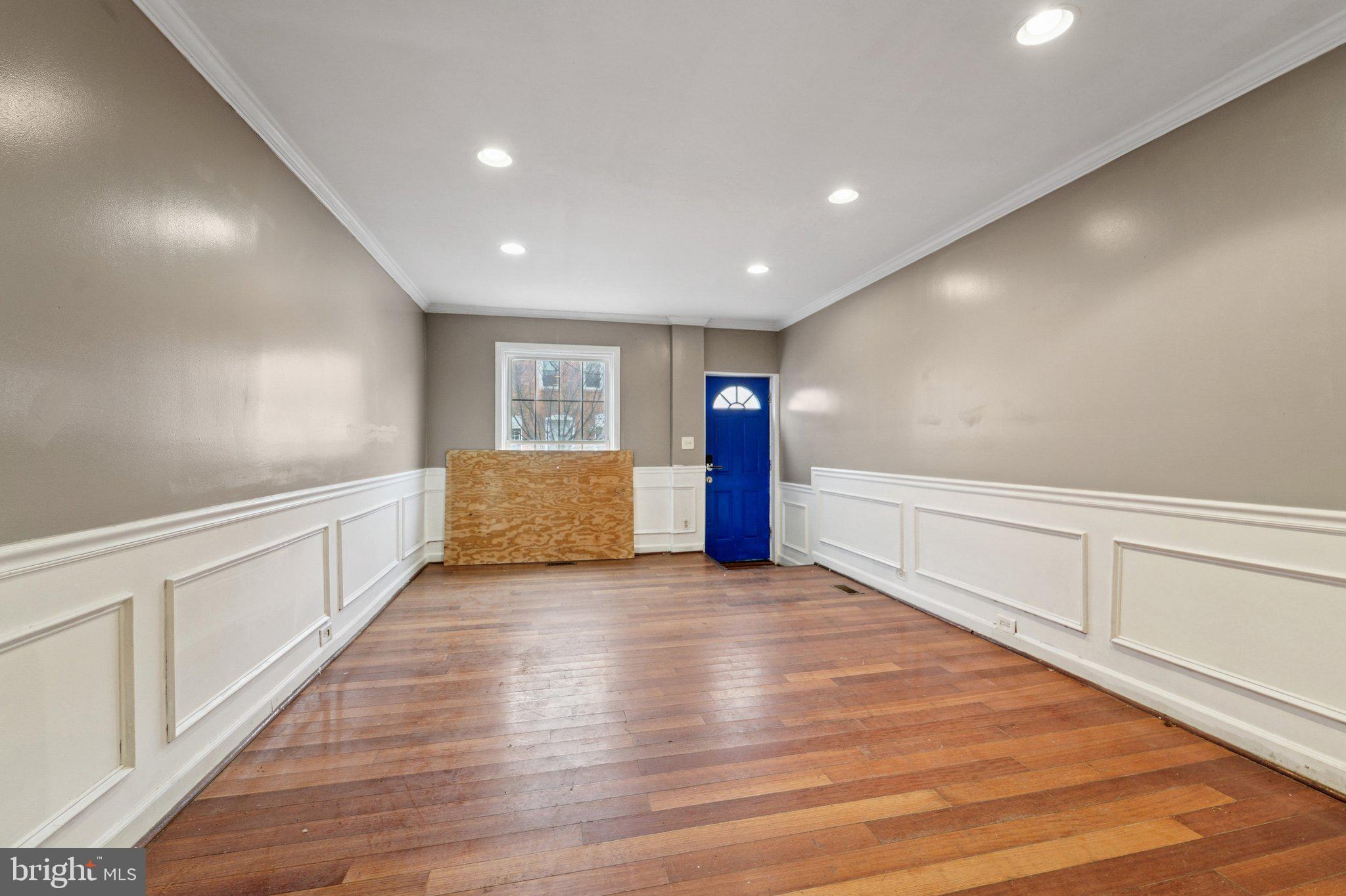 GREEKTOWN - Residential