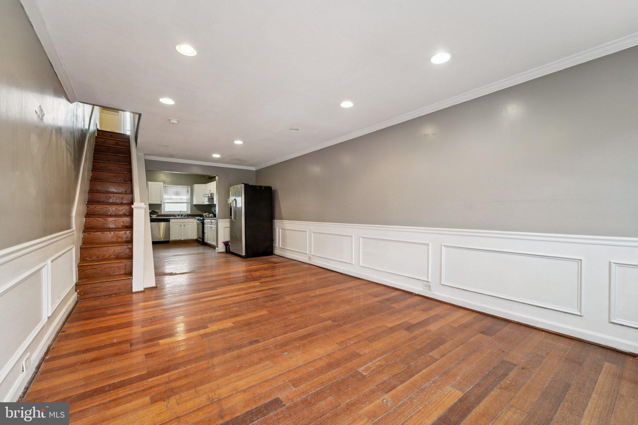 GREEKTOWN - Residential