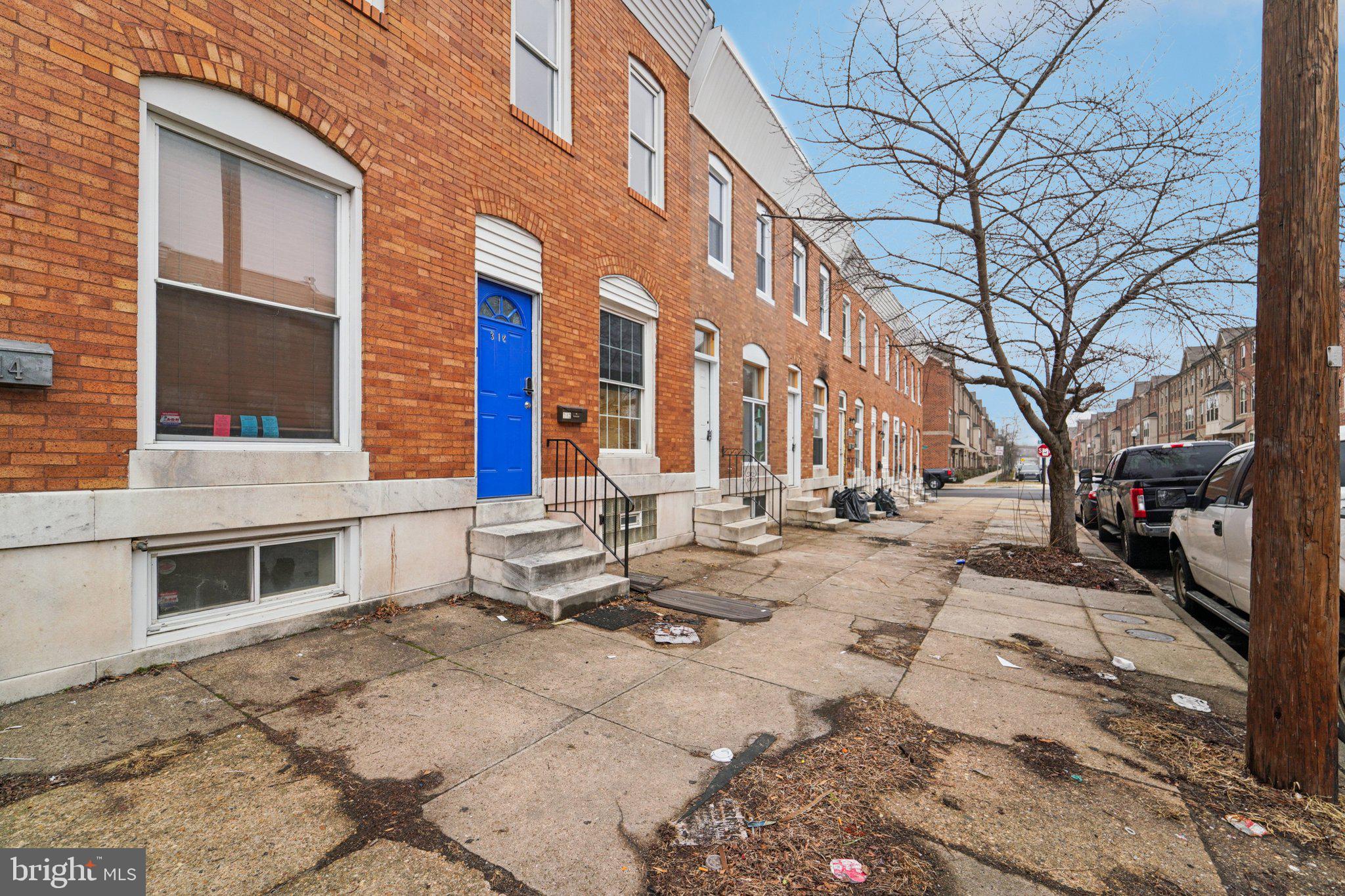 GREEKTOWN - Residential