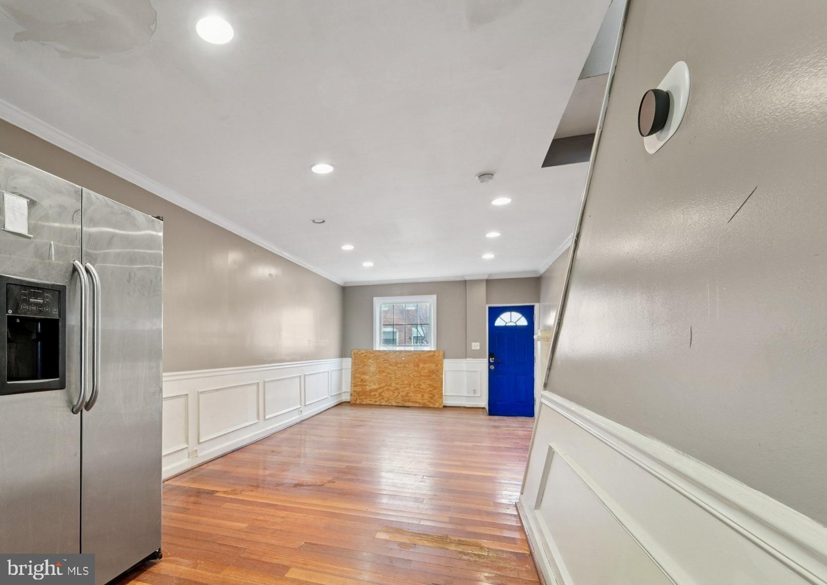 GREEKTOWN - Residential