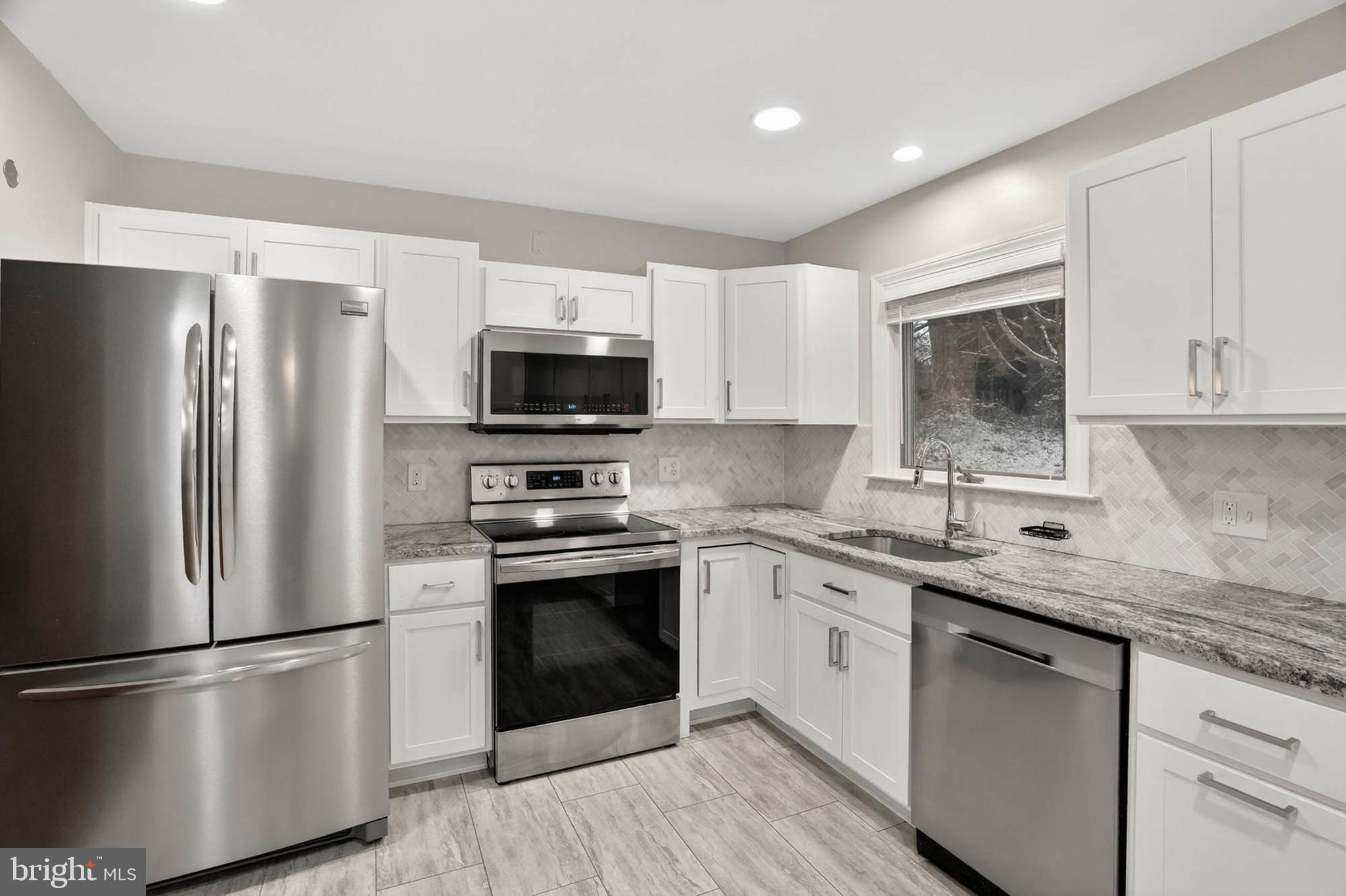 BRIARIDGE - Residential