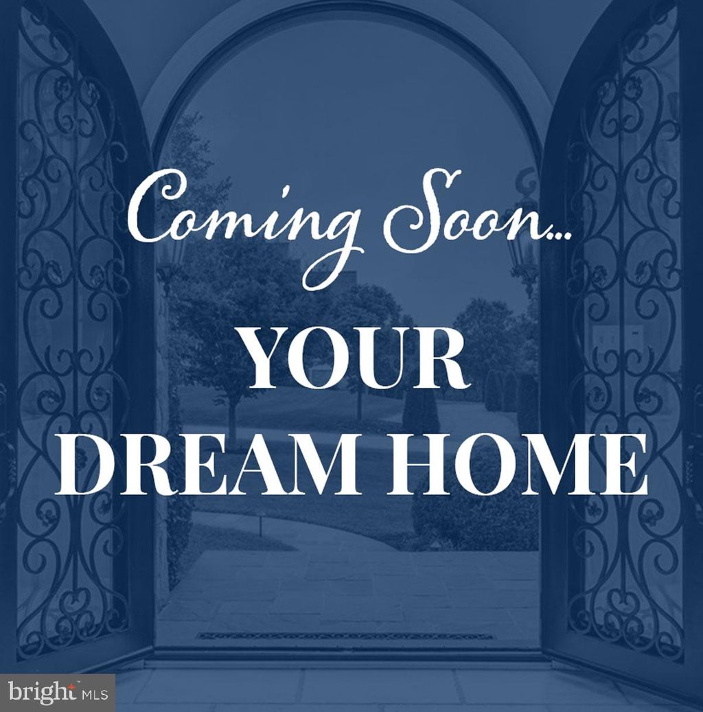 Photo of 13739 Briaridge Court, HIGHLAND, MD 20777 (MLS # MDHW2061988)