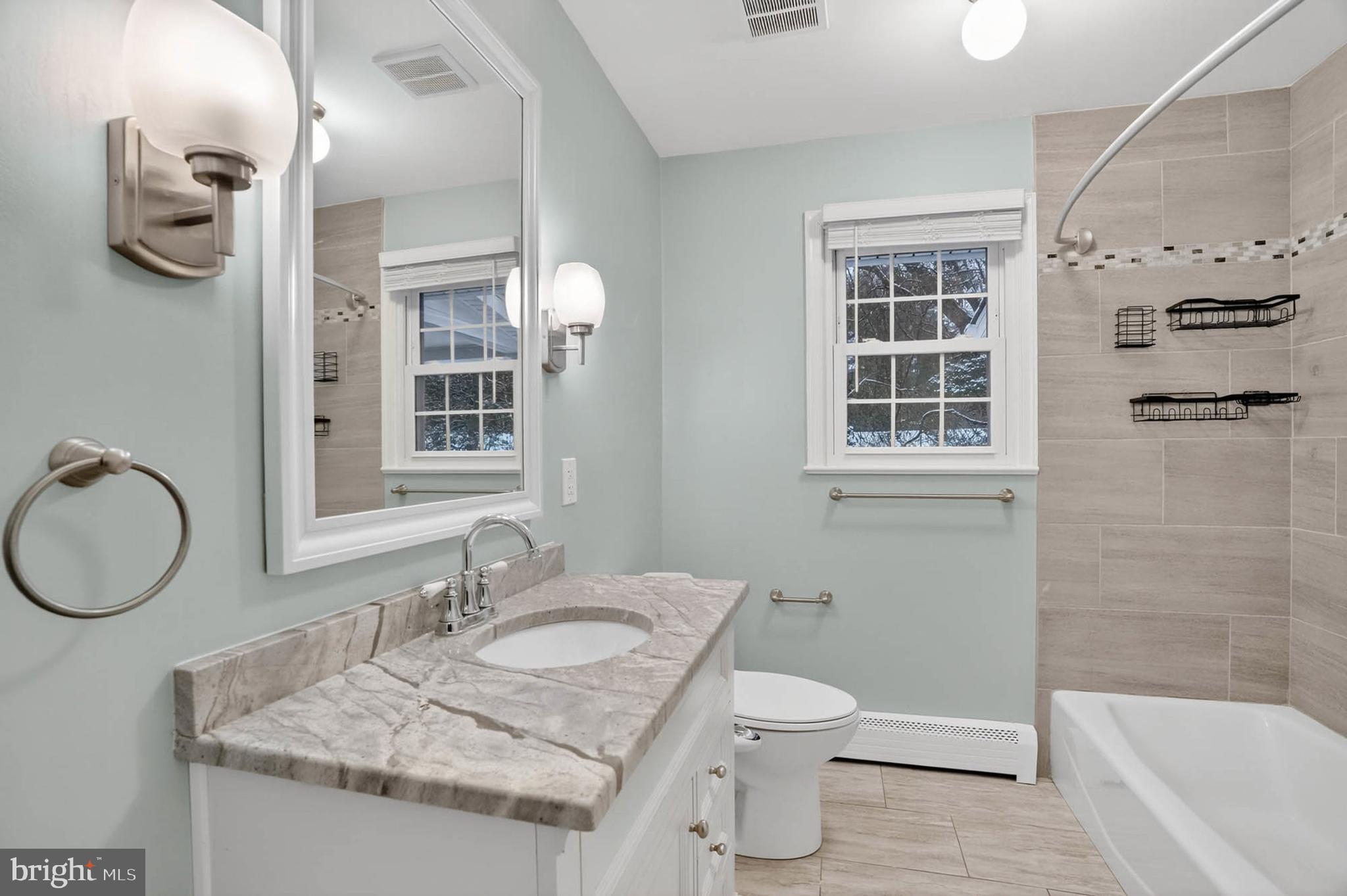 BRIARIDGE - Residential