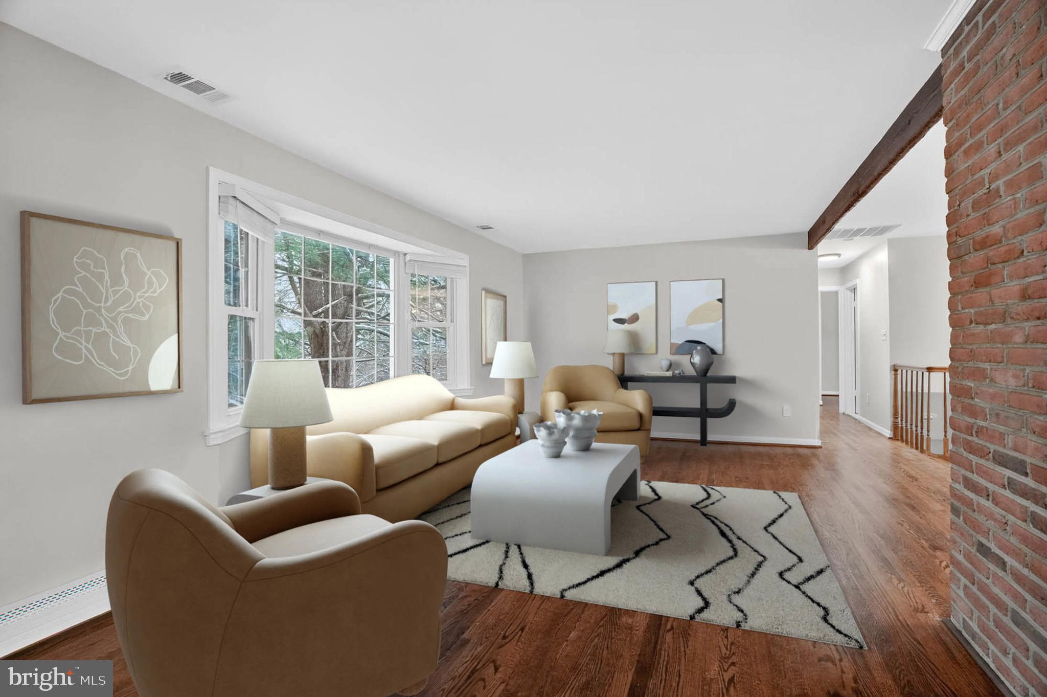 BRIARIDGE - Residential