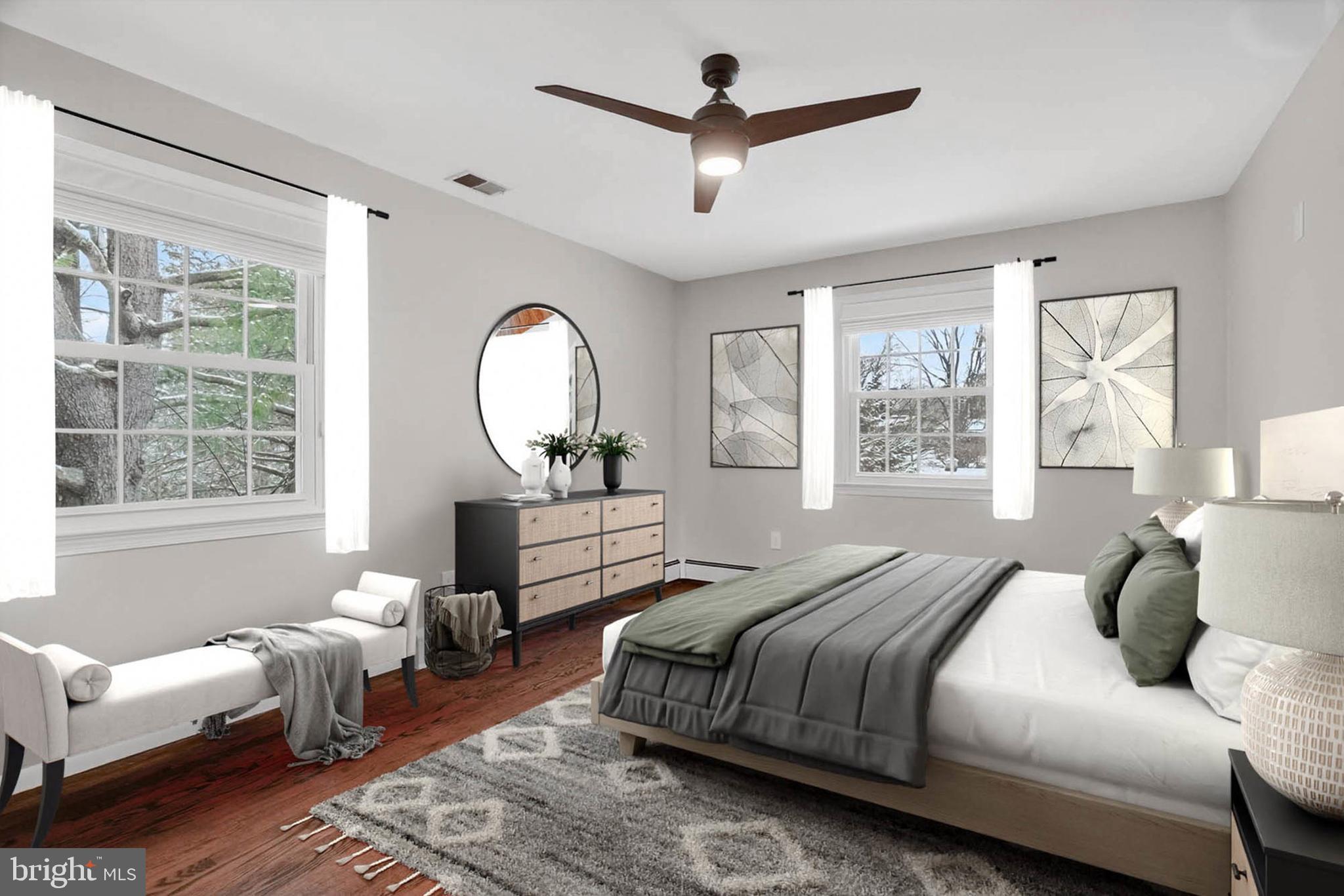 BRIARIDGE - Residential