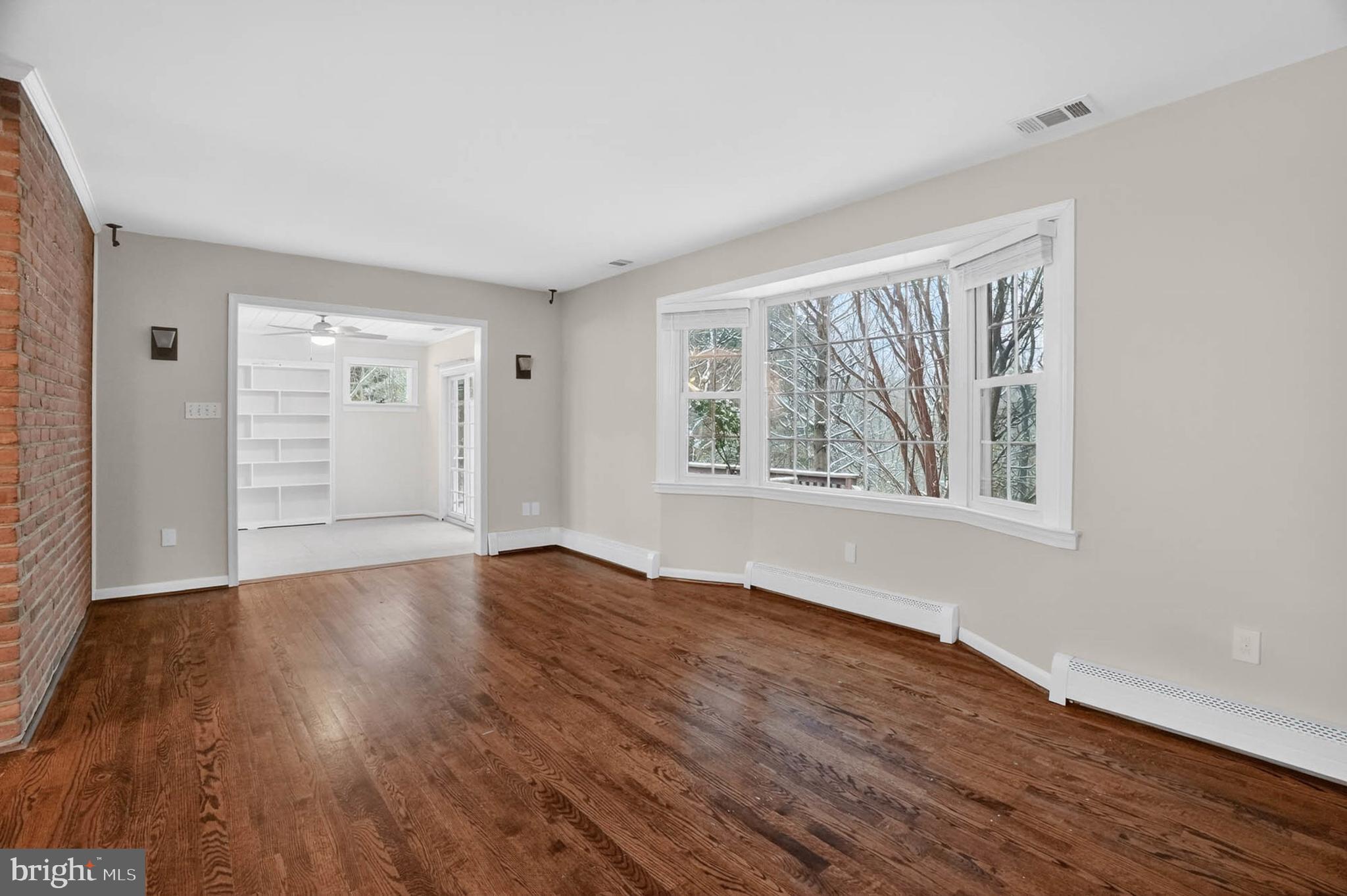 BRIARIDGE - Residential