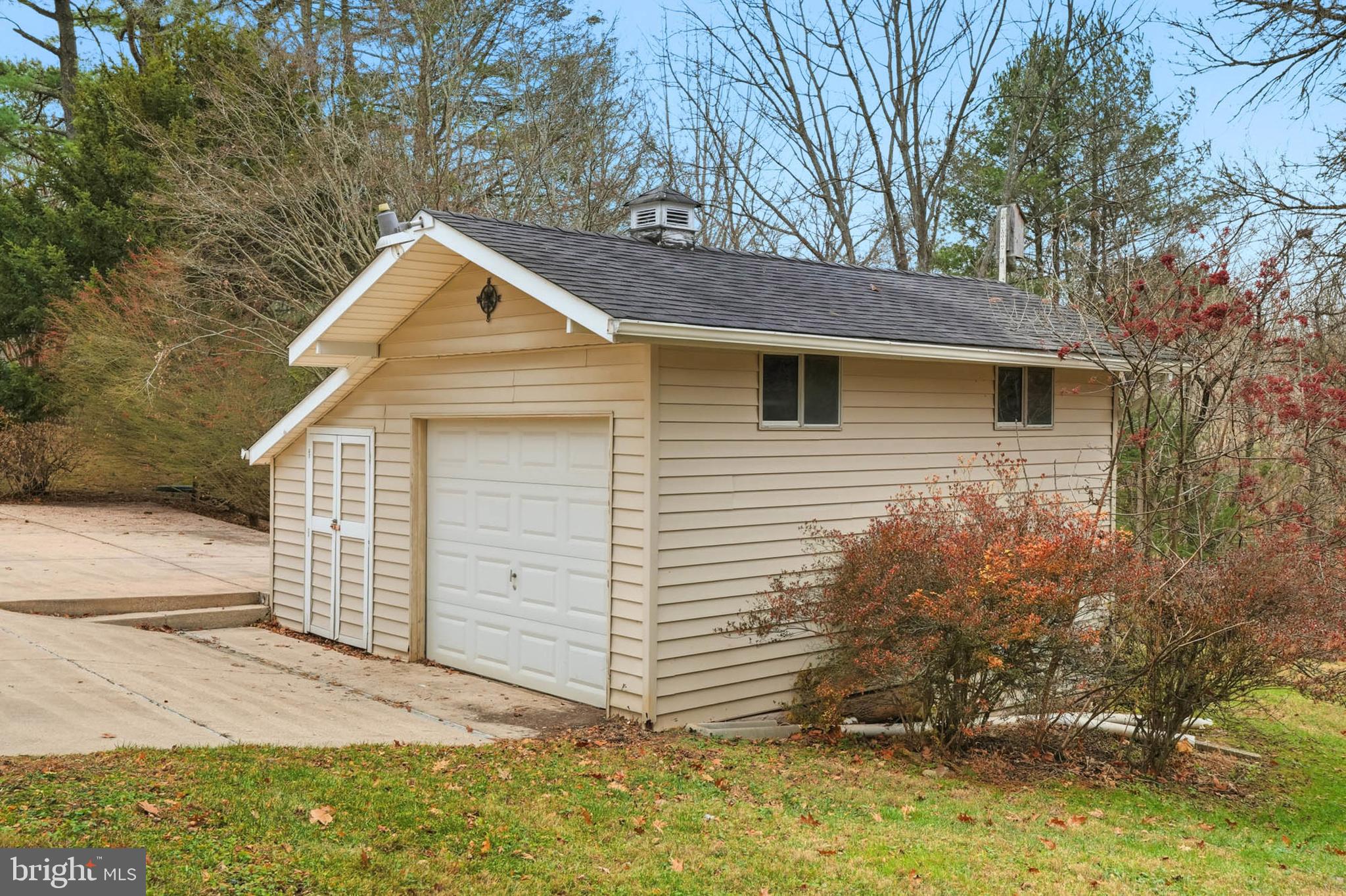 BRIARIDGE - Residential