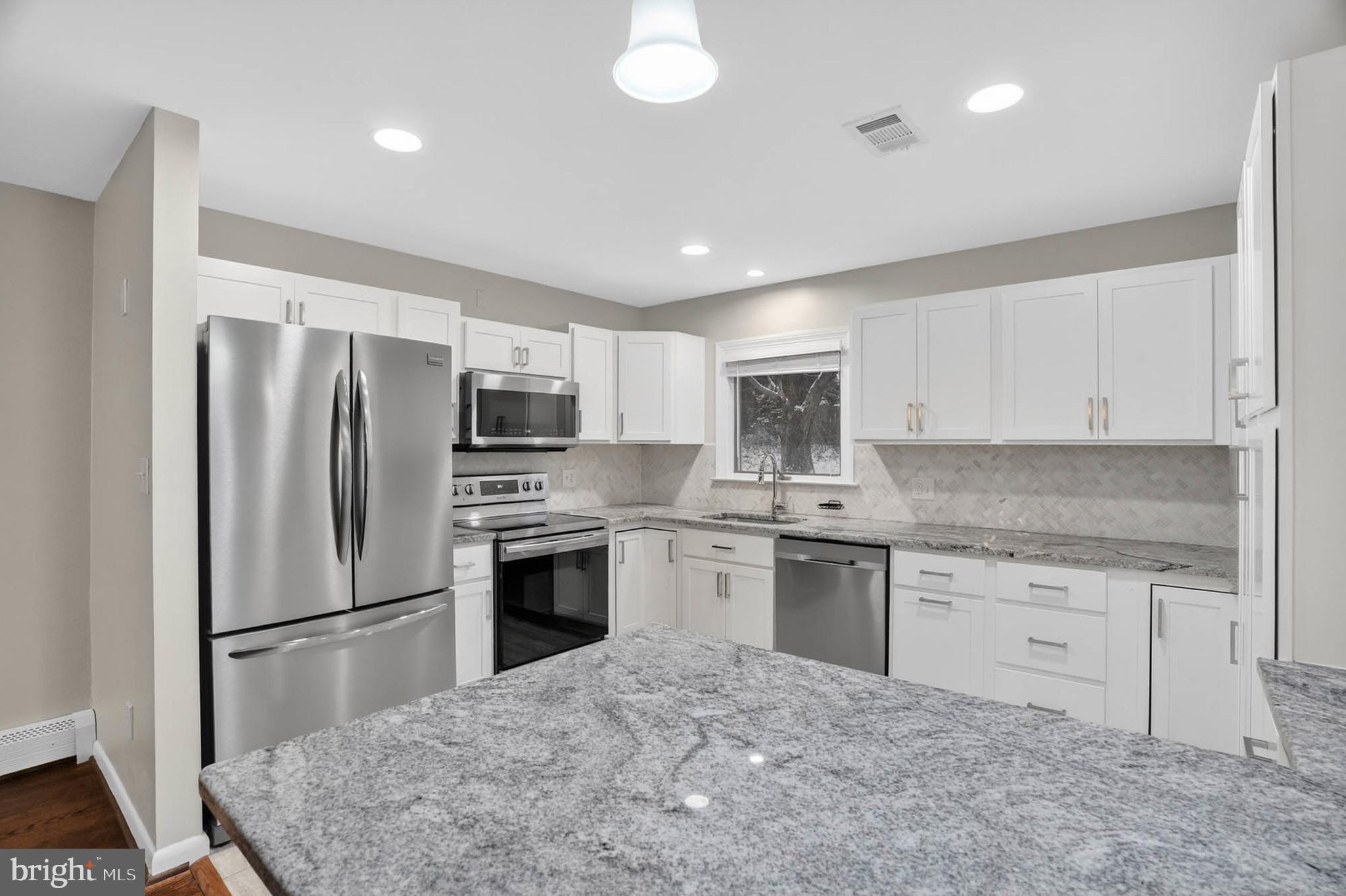 BRIARIDGE - Residential