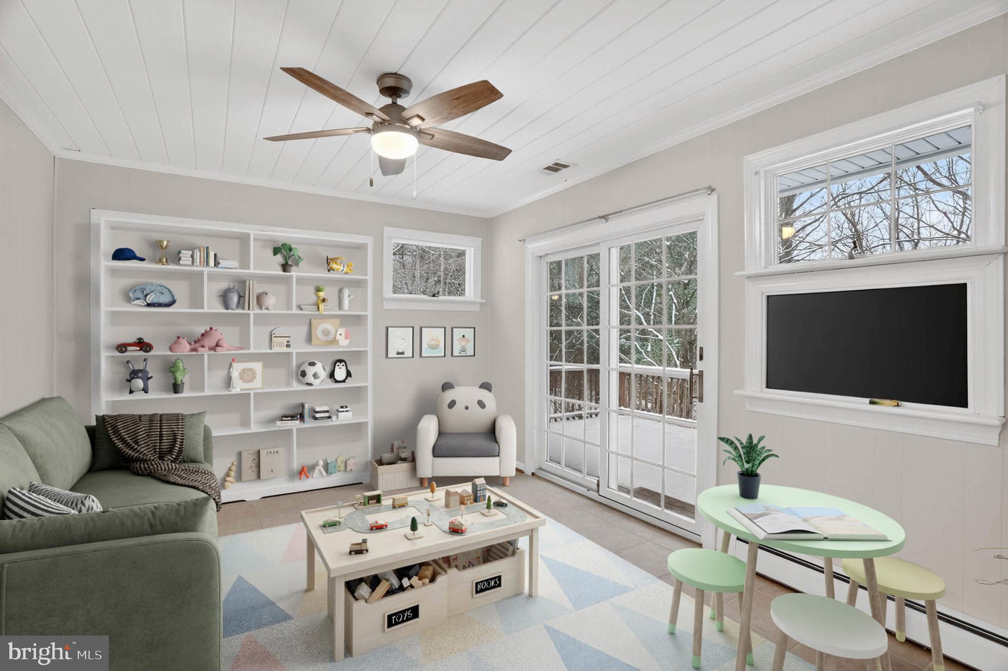 BRIARIDGE - Residential