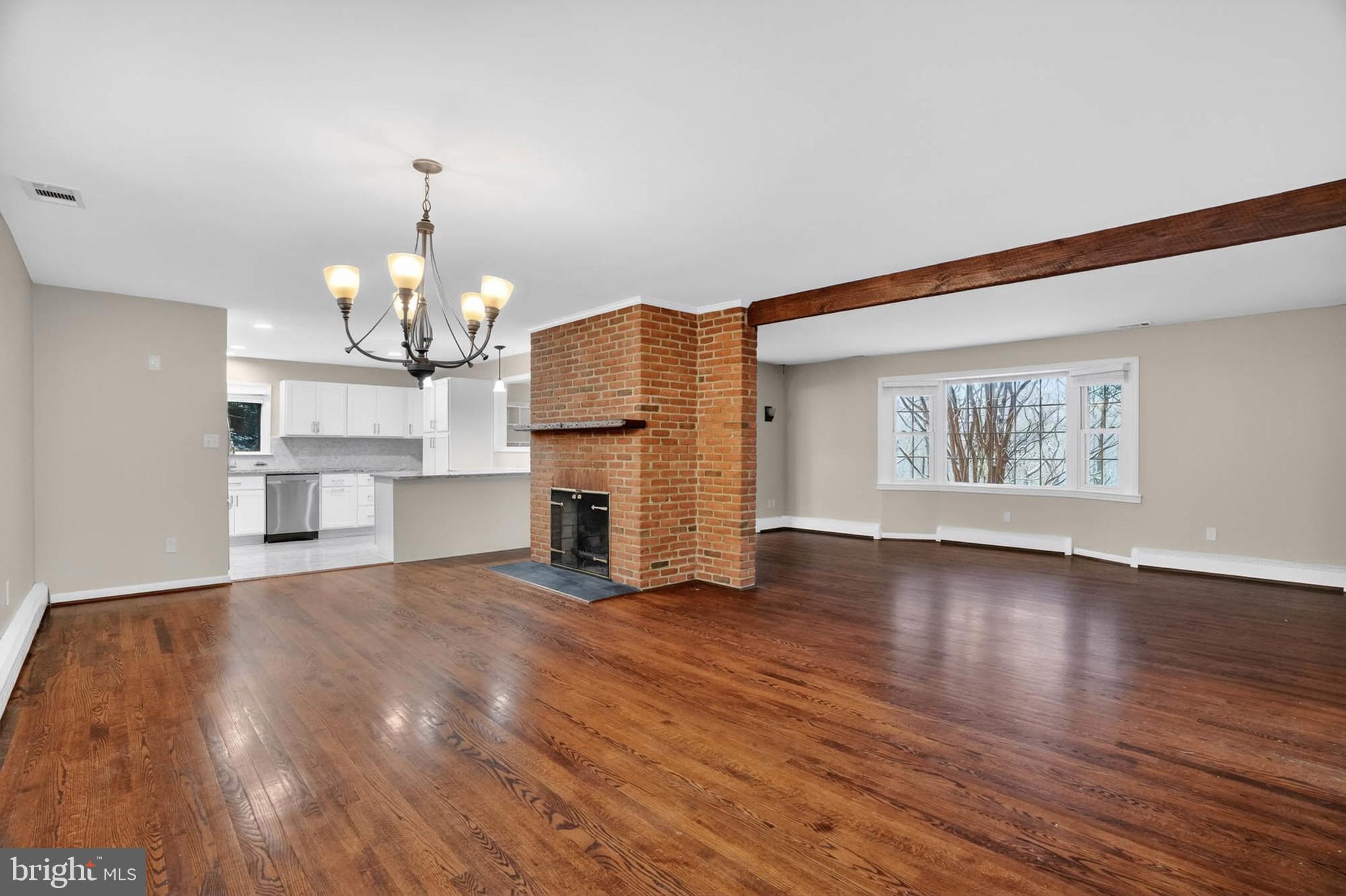 BRIARIDGE - Residential