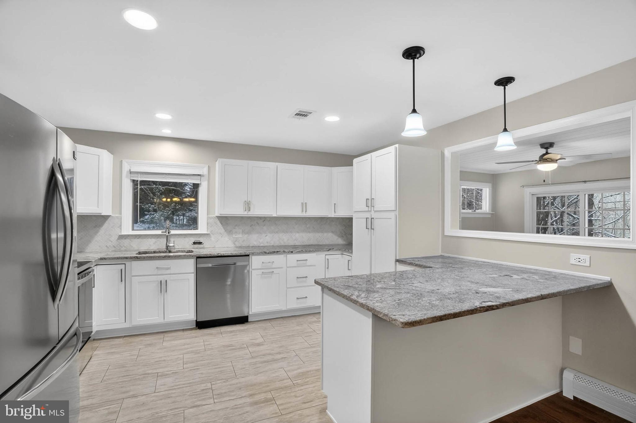 BRIARIDGE - Residential