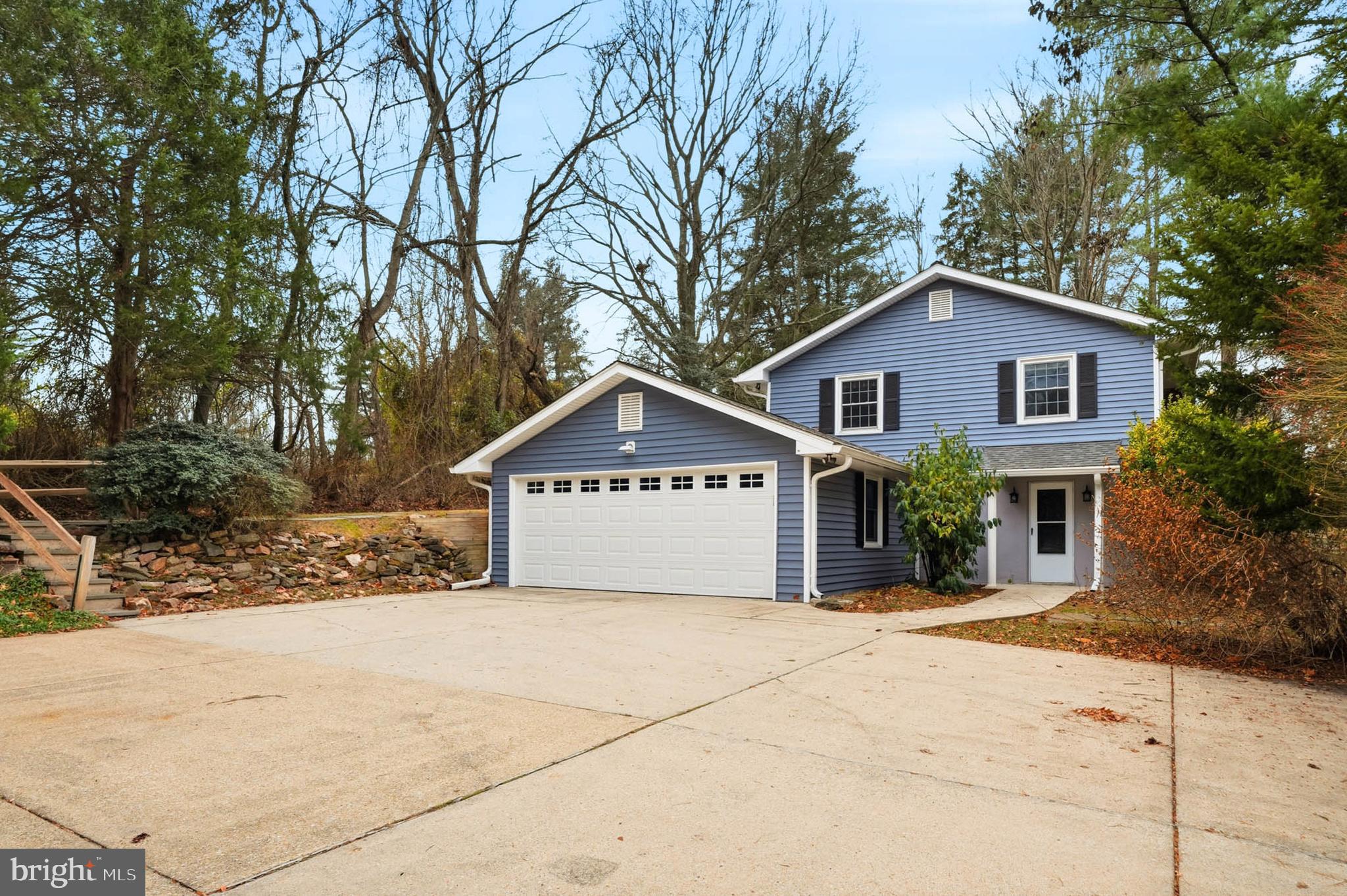 BRIARIDGE - Residential