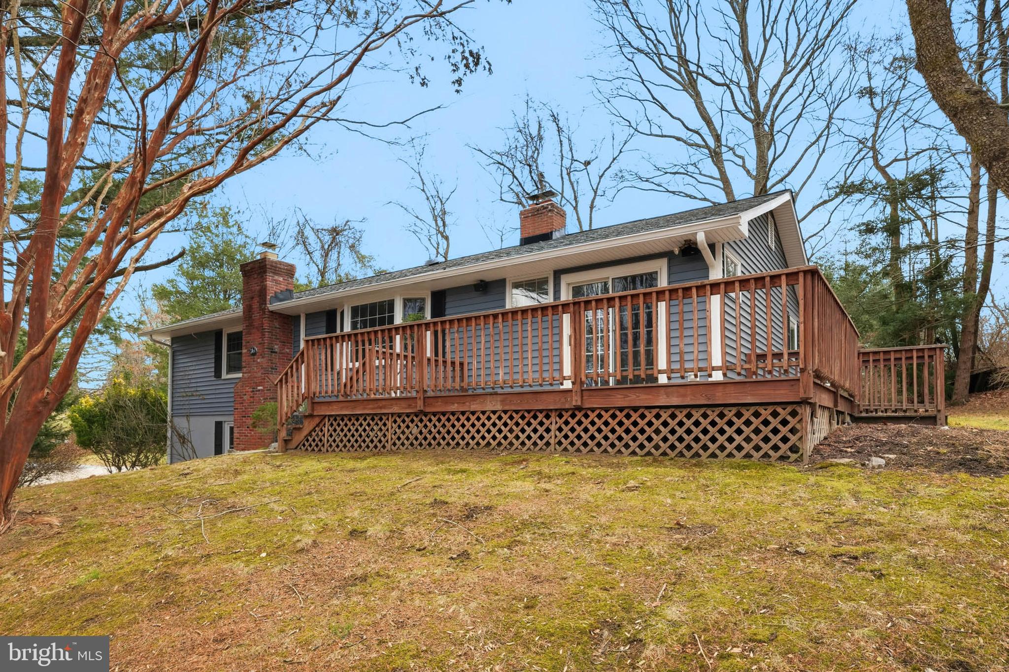 BRIARIDGE - Residential