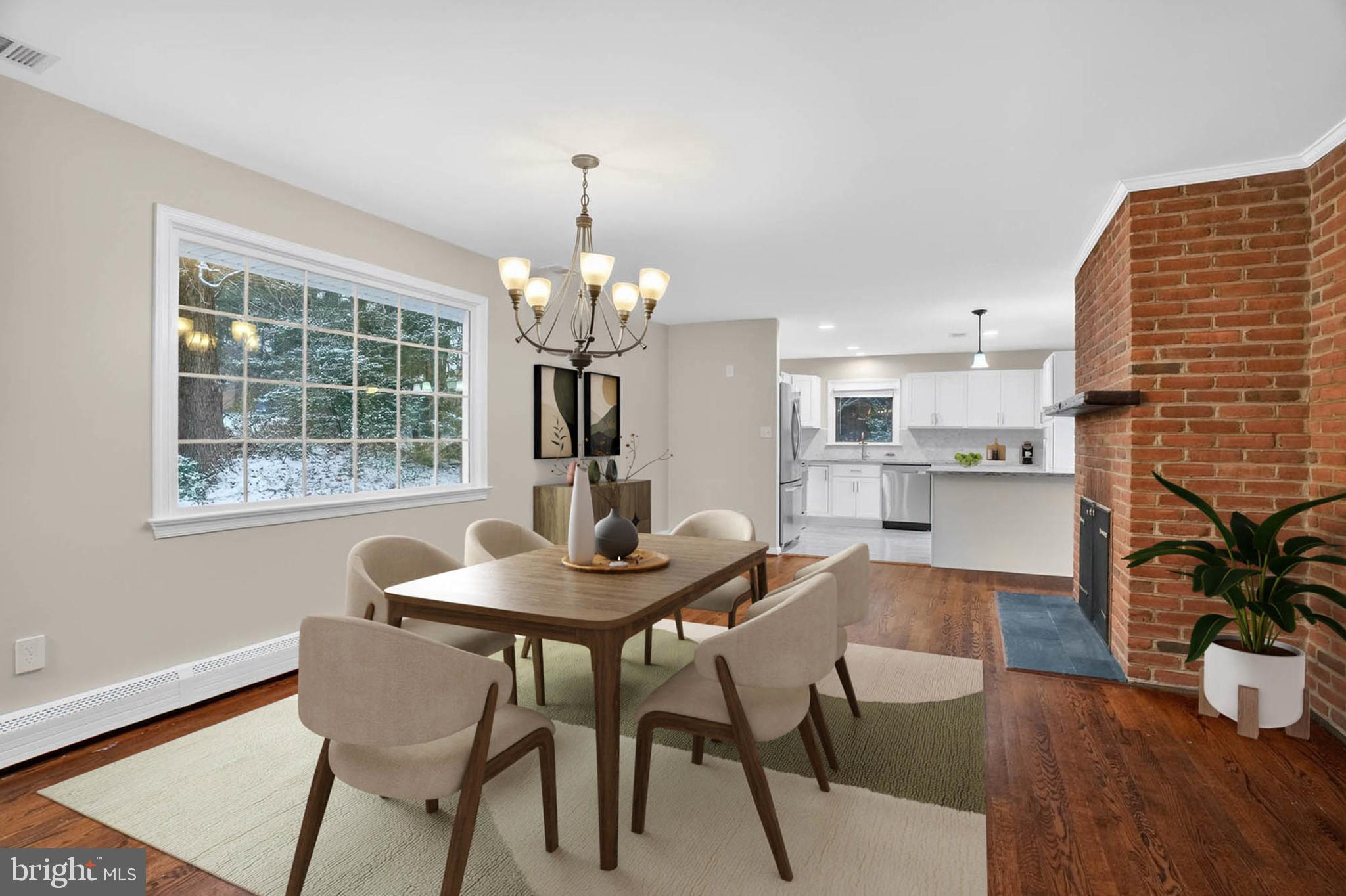 BRIARIDGE - Residential