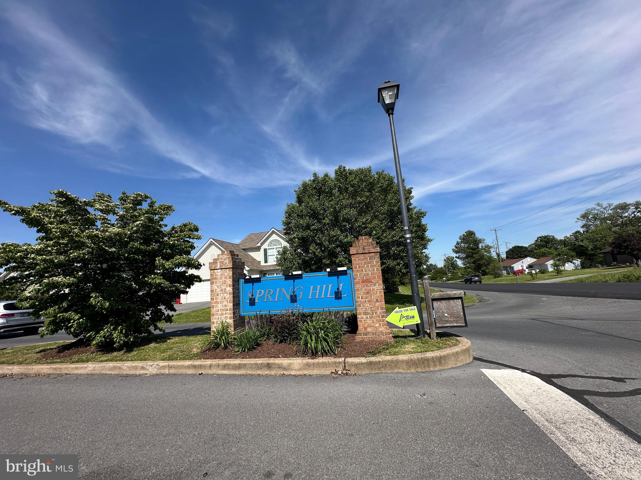 SPRING HILL - Residential