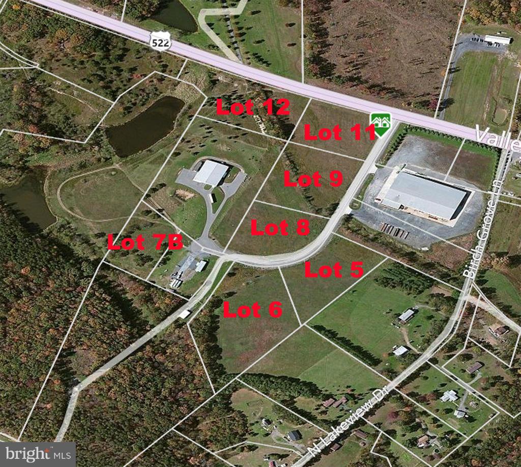 522 BUSINESS PARK - Commercial Sale