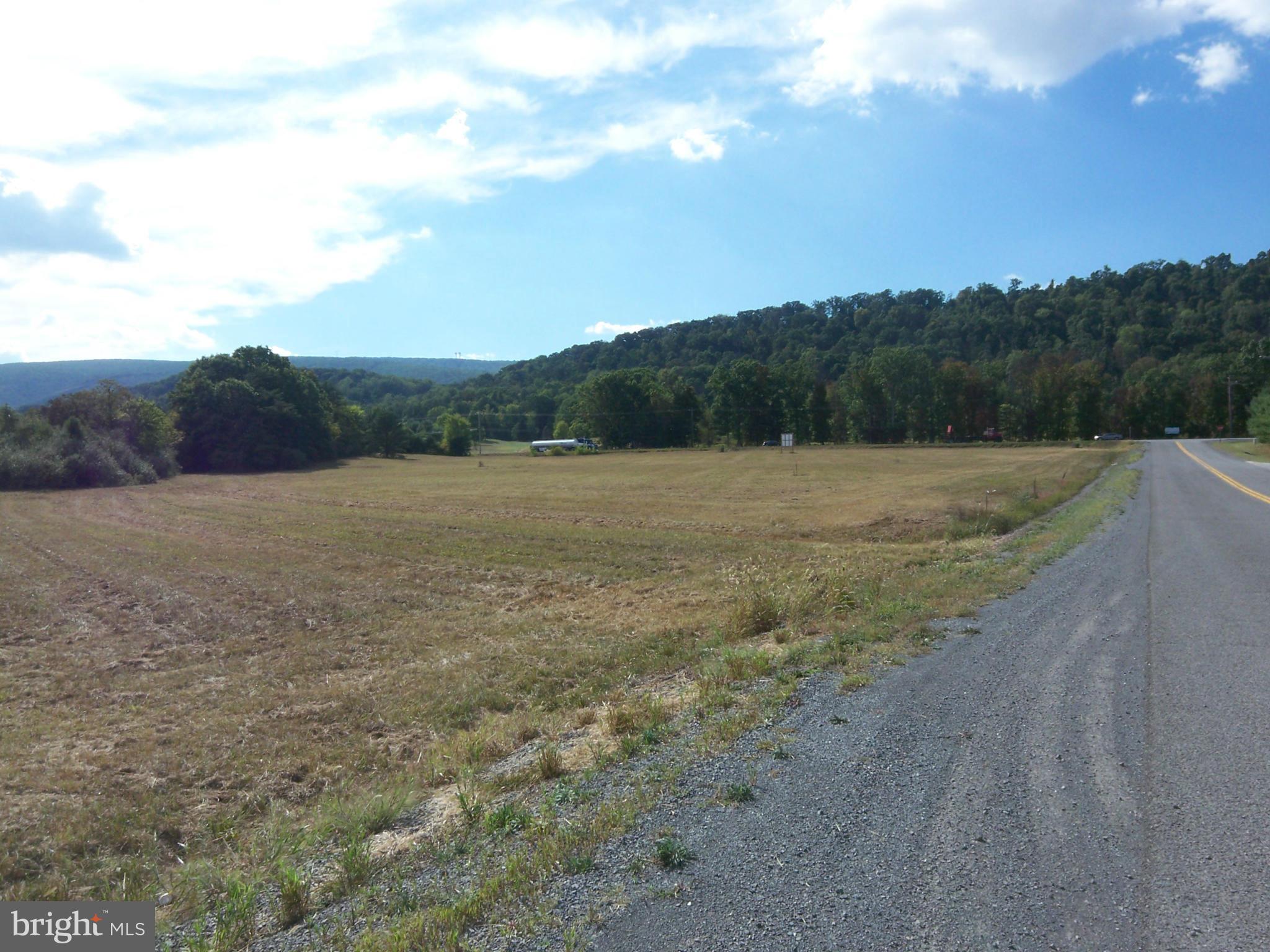 522 BUSINESS PARK - Commercial Sale