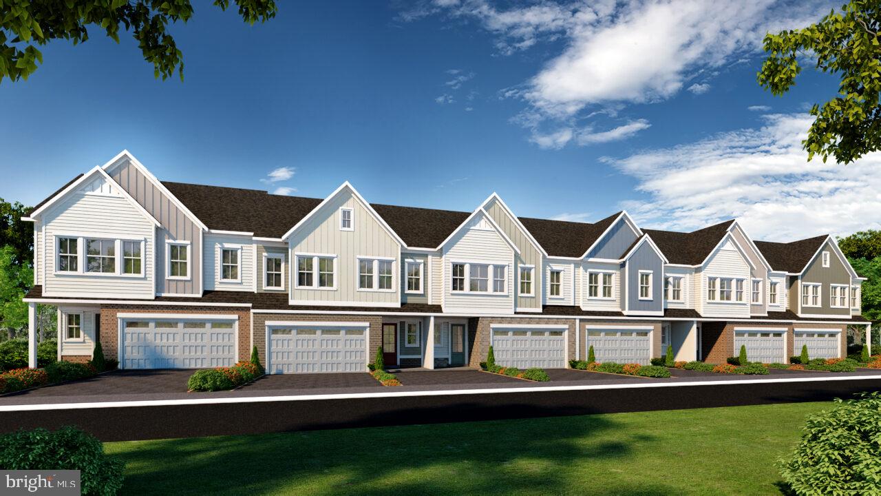 ROBINSON MANOR - Residential