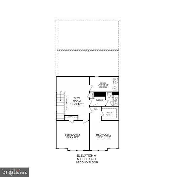ROBINSON MANOR - Residential
