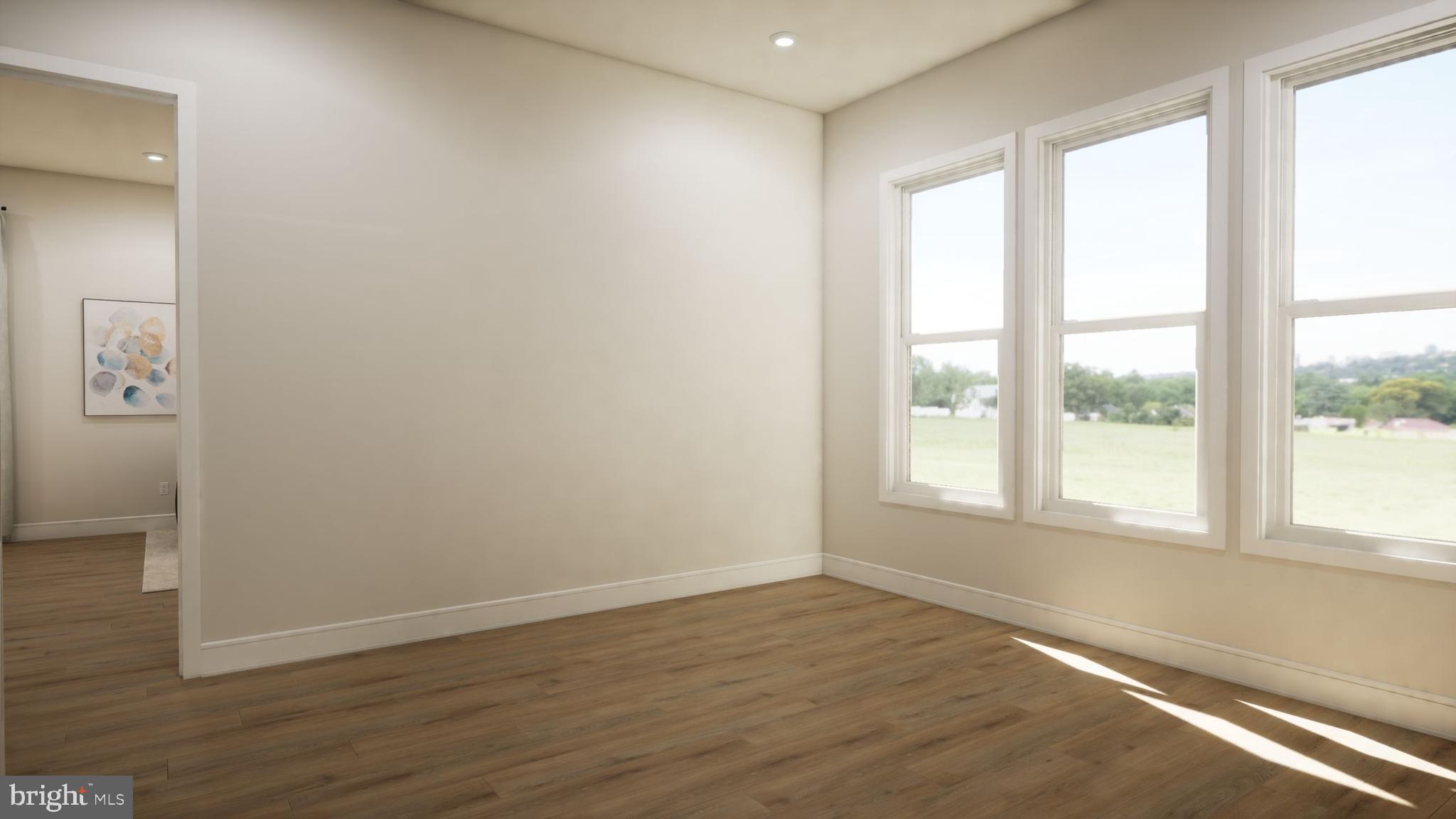 ROBINSON MANOR - Residential