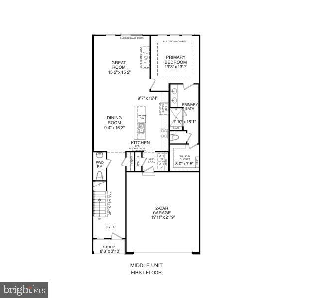 ROBINSON MANOR - Residential