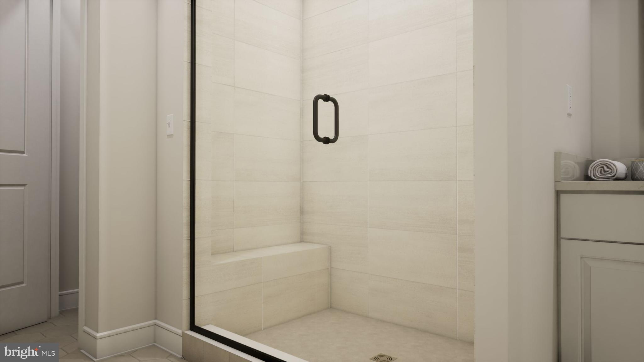 ROBINSON MANOR - Residential